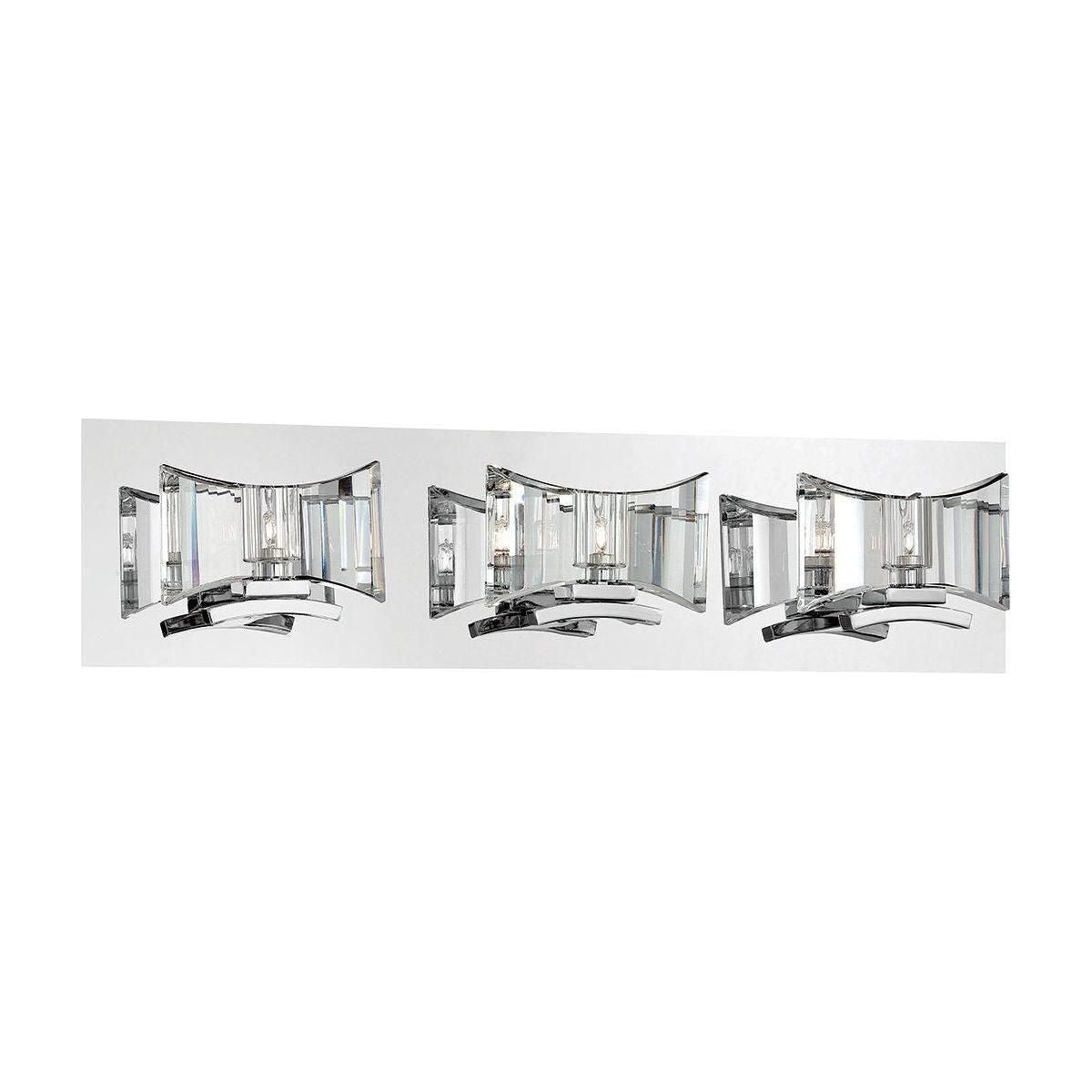 Eurofase - Uzo Vanity Light - Lights Canada