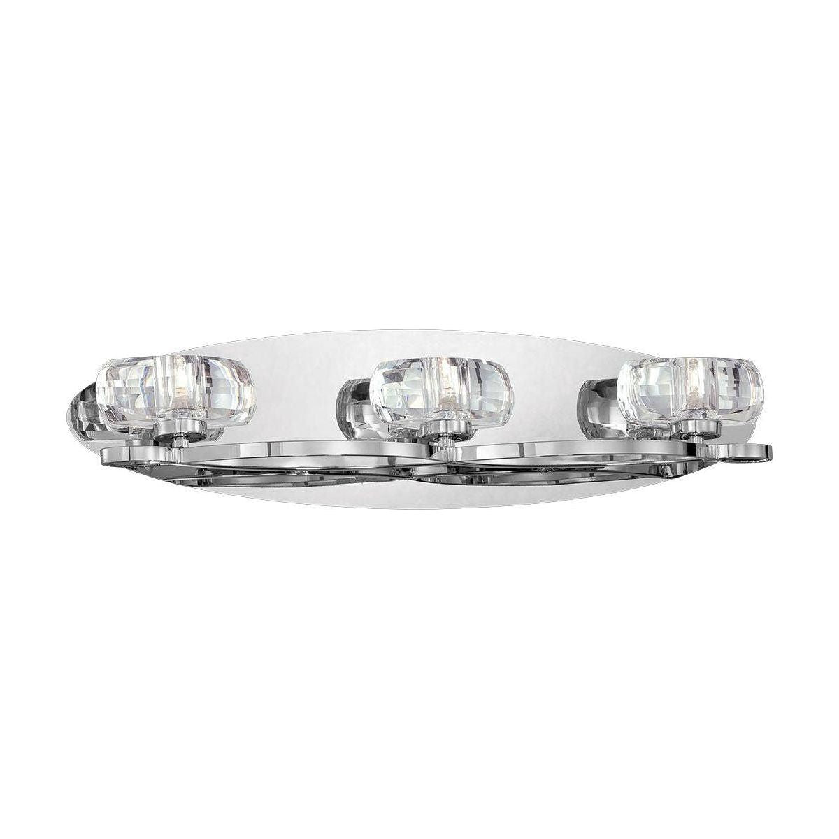 Eurofase - Buca Vanity Light - Lights Canada