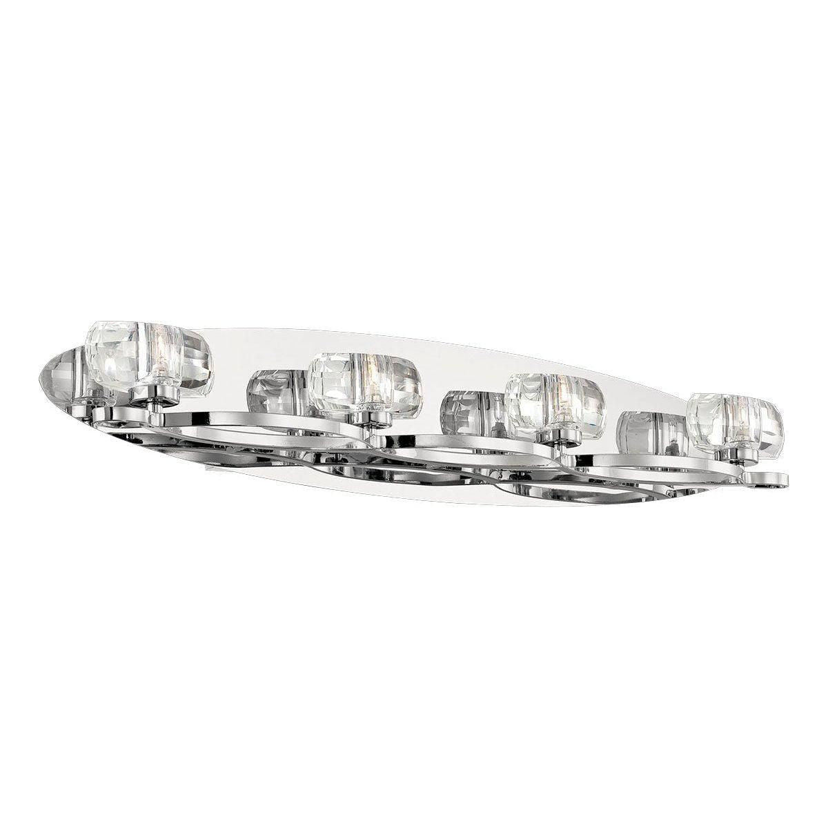 Eurofase - Buca Vanity Light - Lights Canada