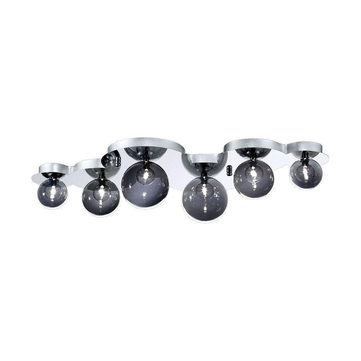 Eurofase - Grappa Flush Mount - Lights Canada