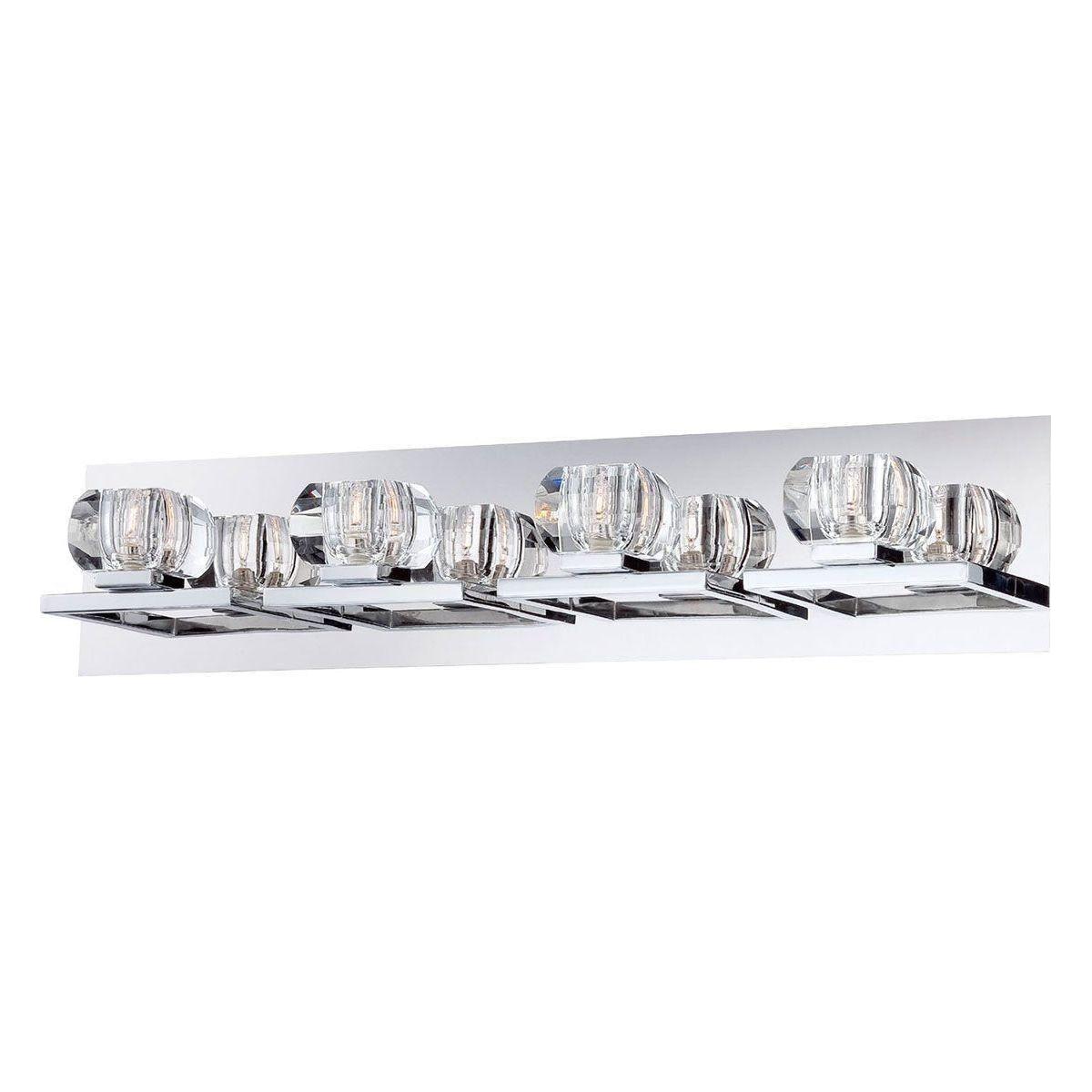 Eurofase - Casa Vanity Light - Lights Canada