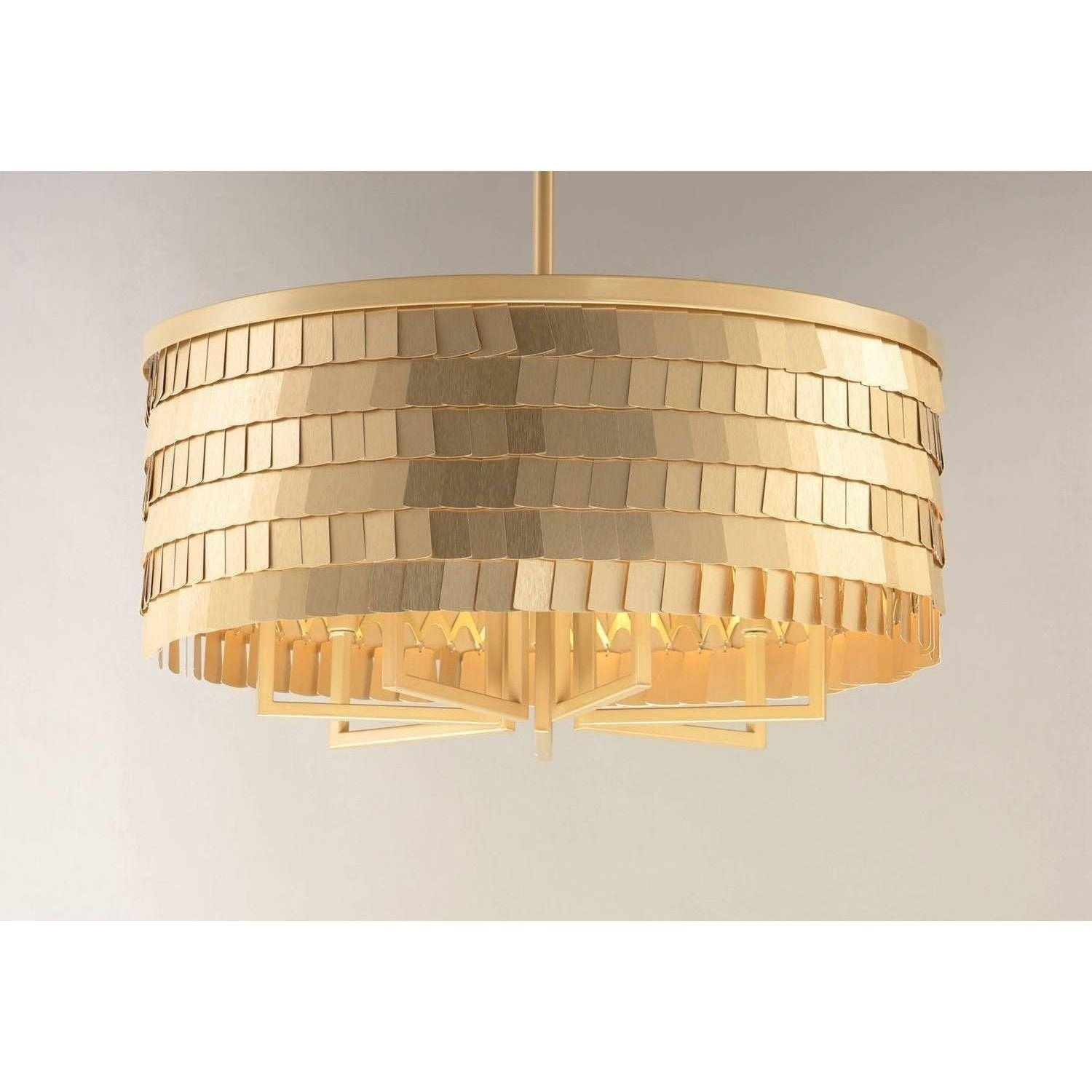 Maxim Lighting - Glamour Pendant - Lights Canada