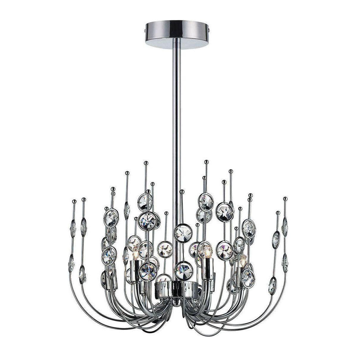 Eurofase - Vice Chandelier - Lights Canada
