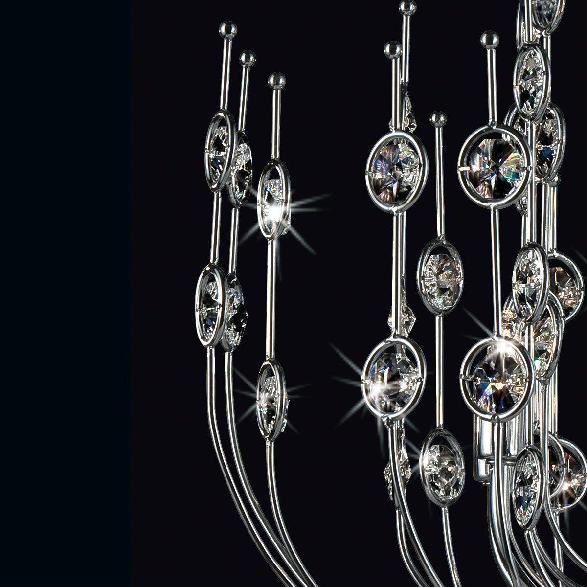 Eurofase - Vice Chandelier - Lights Canada