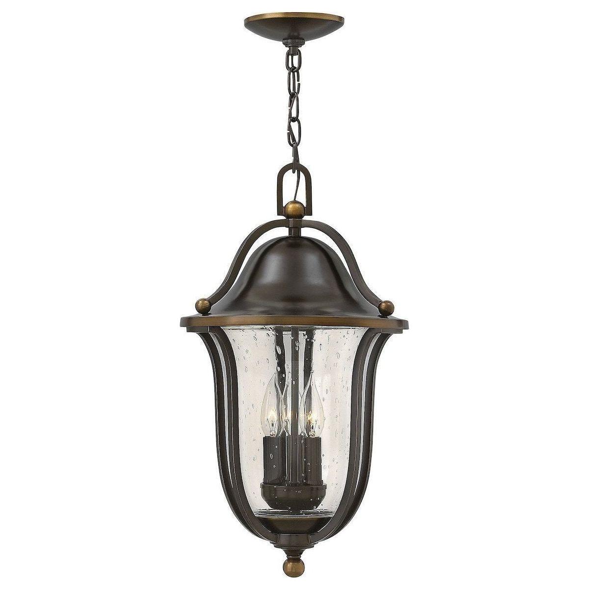 Hinkley - Bolla Outdoor Pendant - Lights Canada