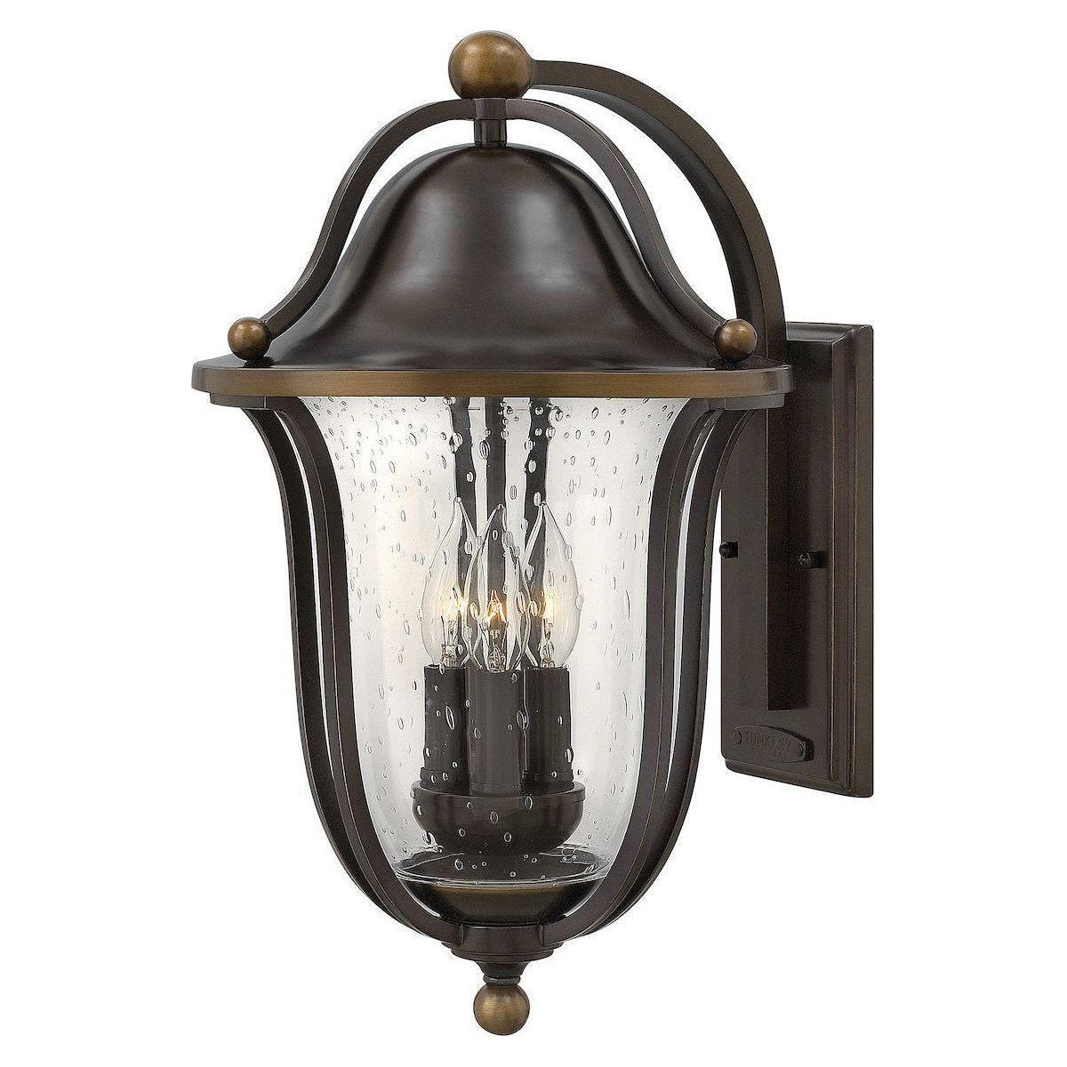 Hinkley - Bolla Outdoor Wall Light - Lights Canada