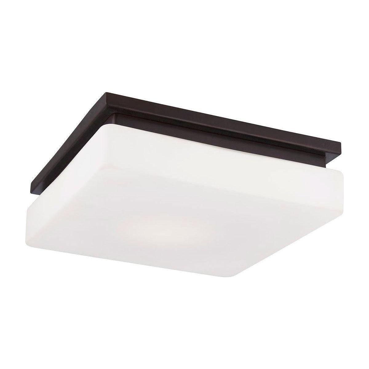 Eurofase - Ellsworth Flush Mount - Lights Canada