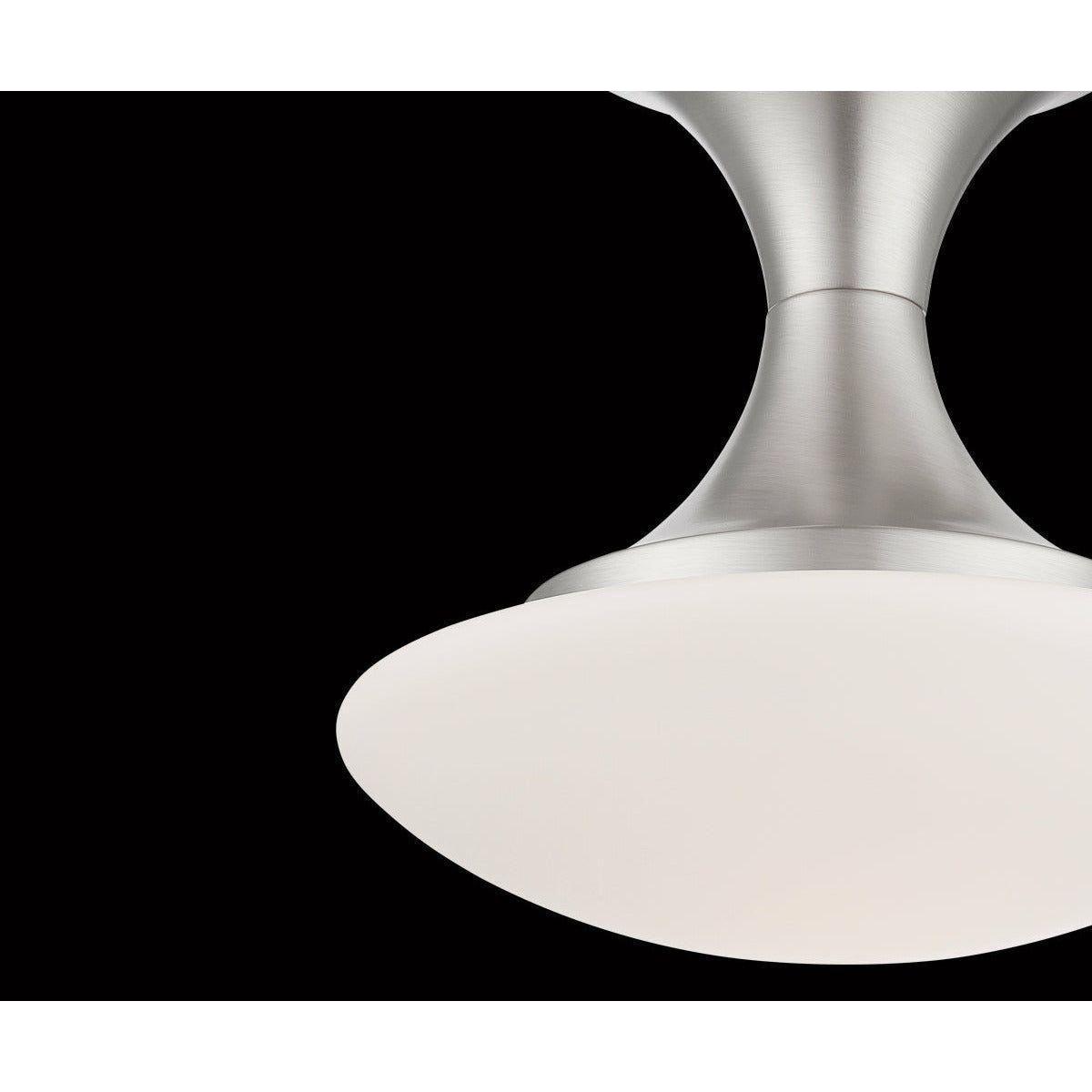 Eurofase - Dallner Flush Mount - Lights Canada