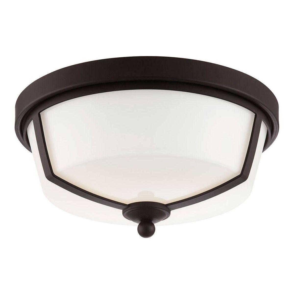 Eurofase - Kate Flush Mount - Lights Canada