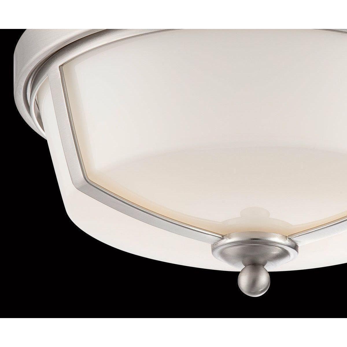 Eurofase - Kate Flush Mount - Lights Canada