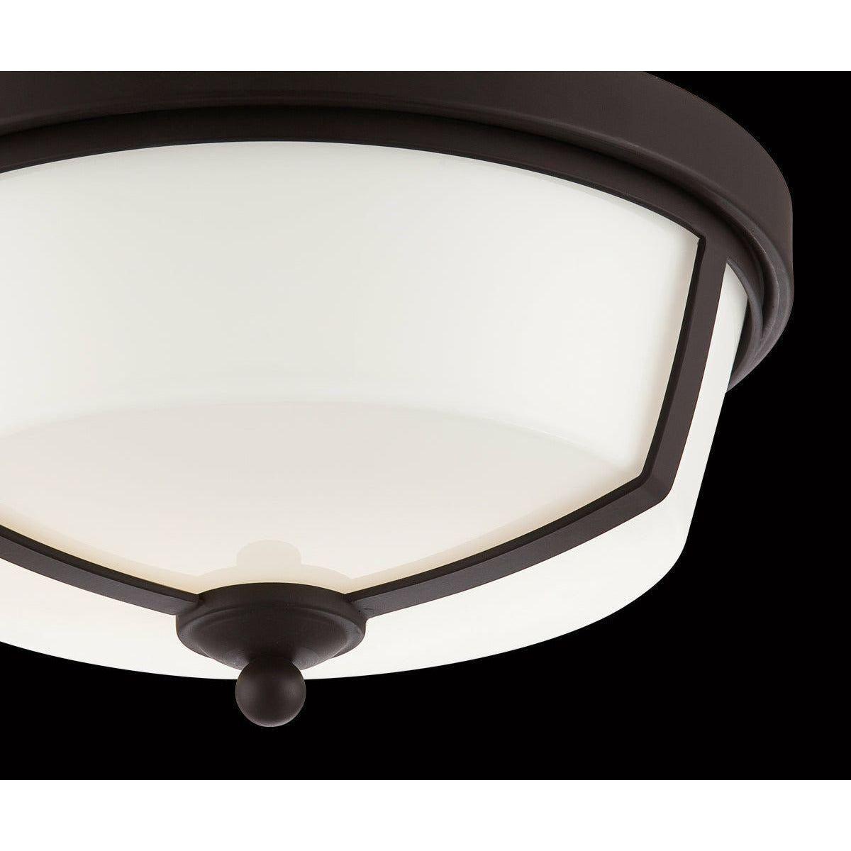 Eurofase - Kate Flush Mount - Lights Canada