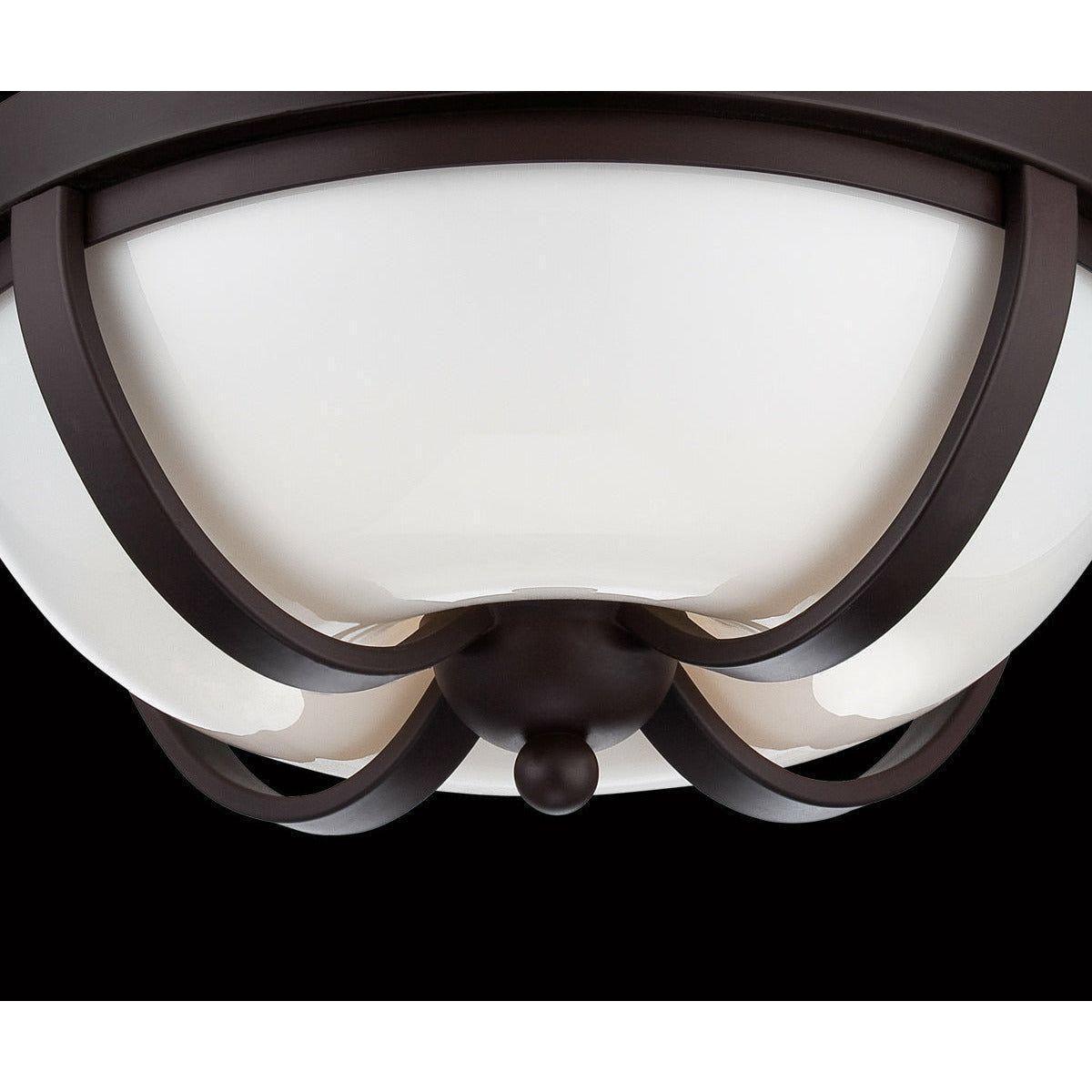 Eurofase - Andrew Flush Mount - Lights Canada