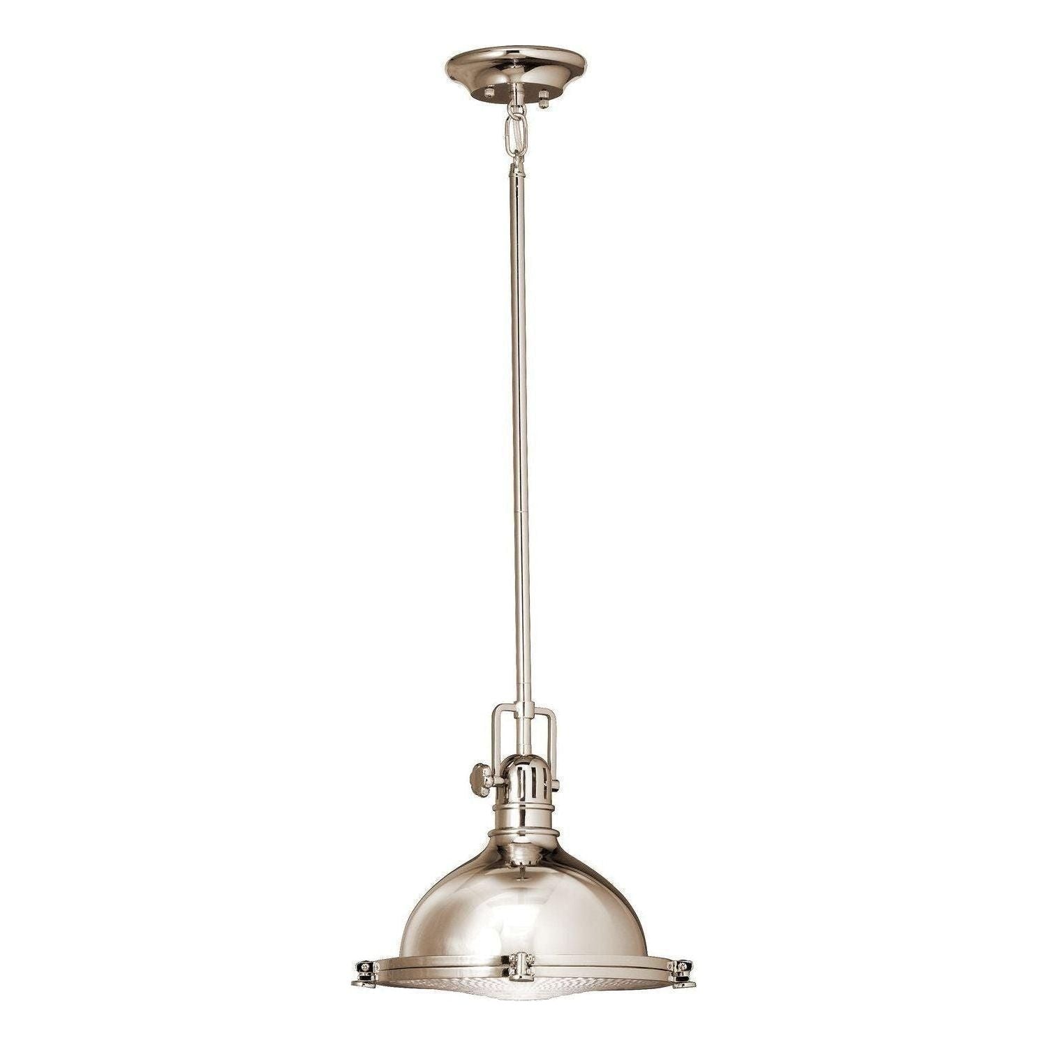 Kichler - Hatteras Bay Pendant - Lights Canada
