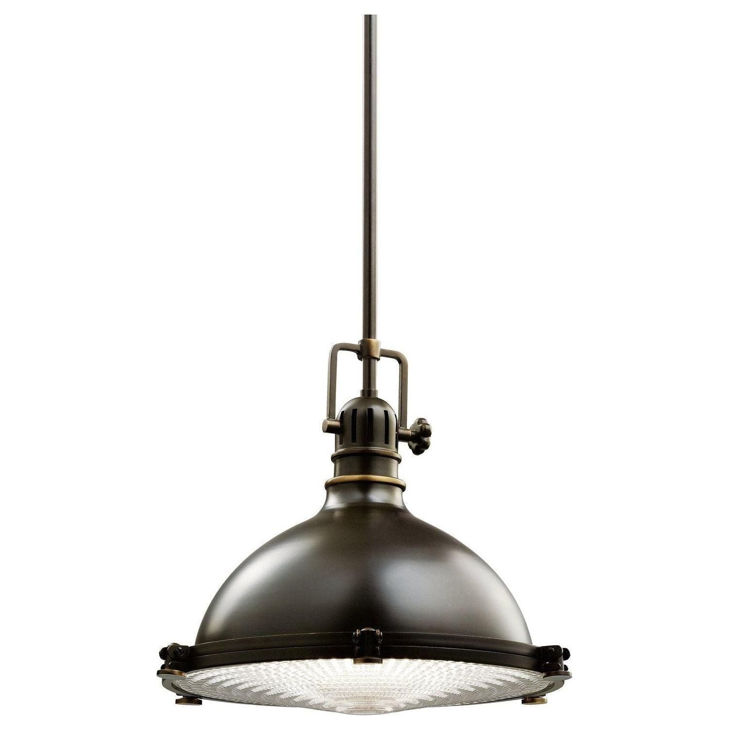 Kichler - Hatteras Bay Pendant - Lights Canada