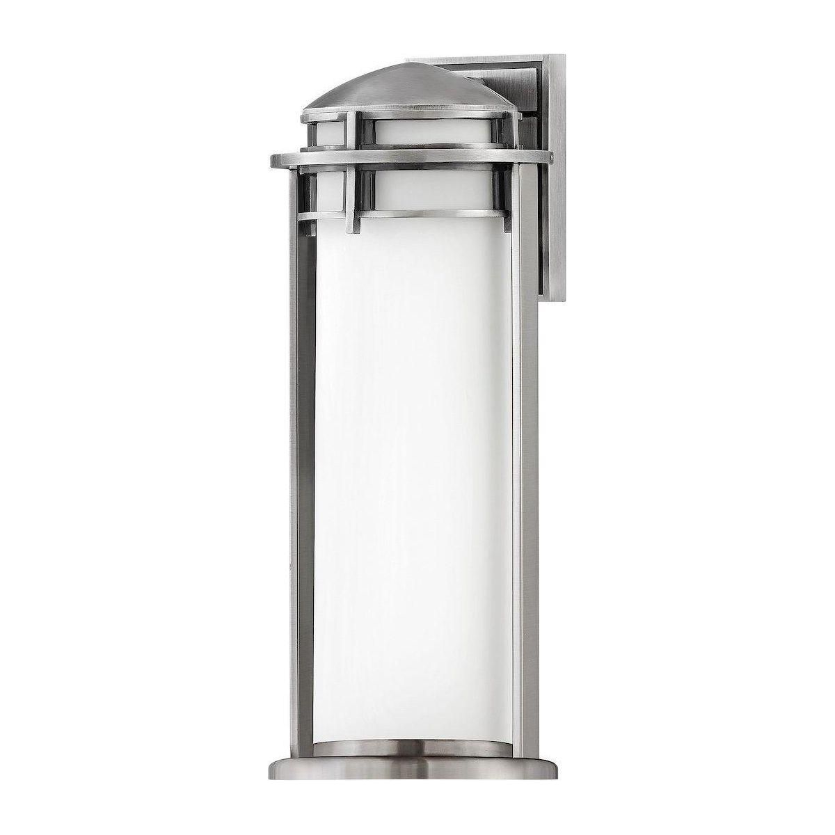Hinkley - Annapolis Outdoor Wall Light - Lights Canada