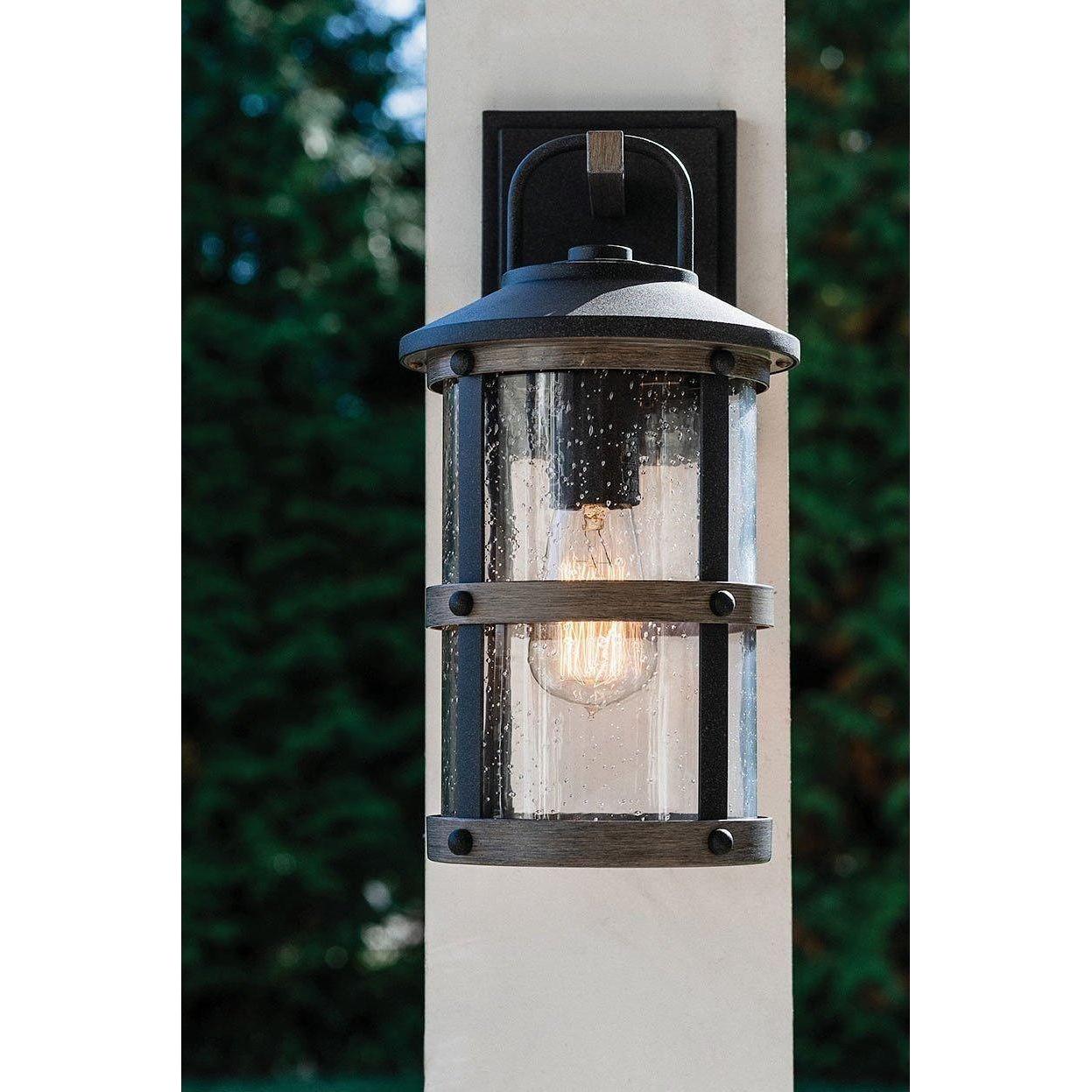 Hinkley - Lakehouse Outdoor Wall Light - Lights Canada