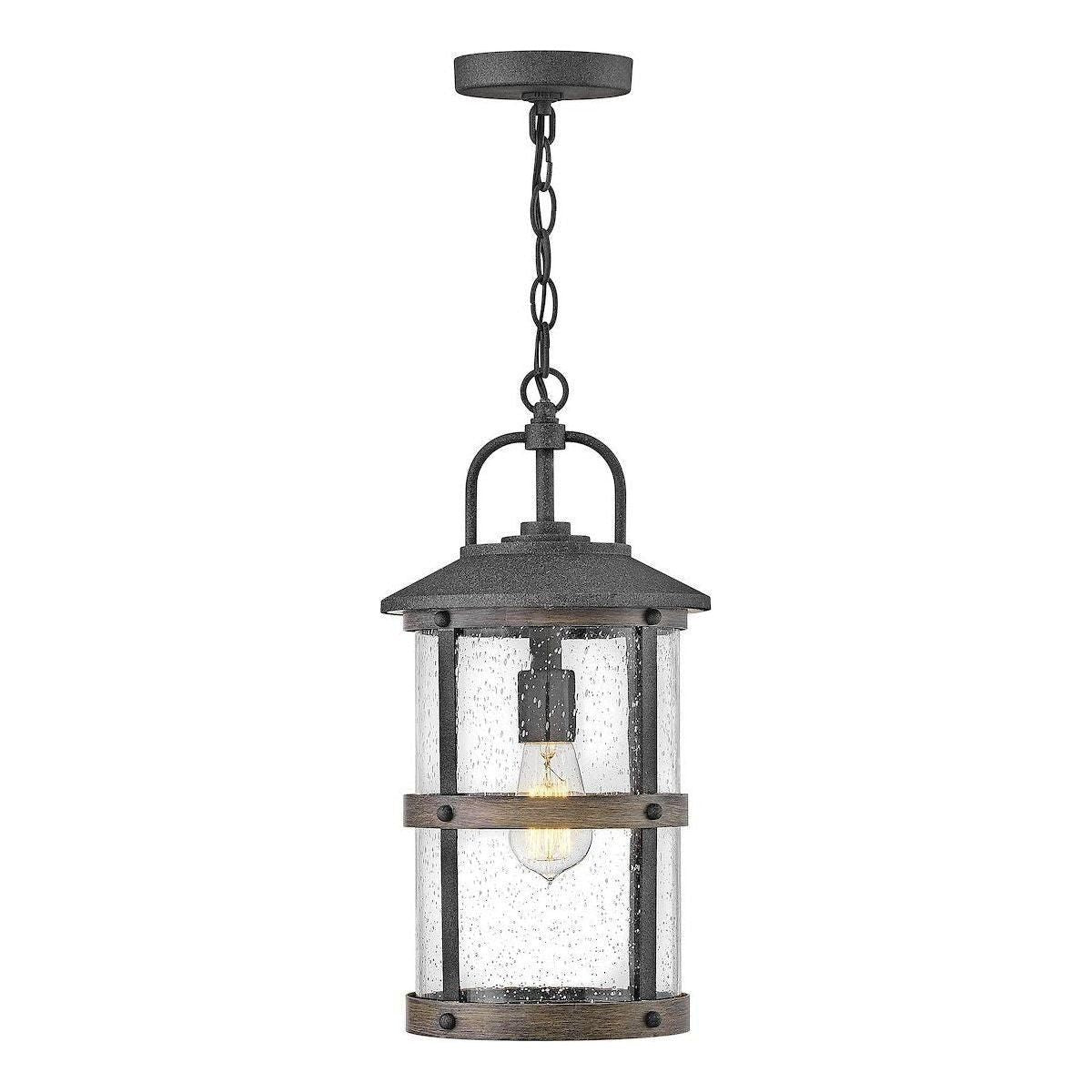 Hinkley - Lakehouse Outdoor Pendant - Lights Canada