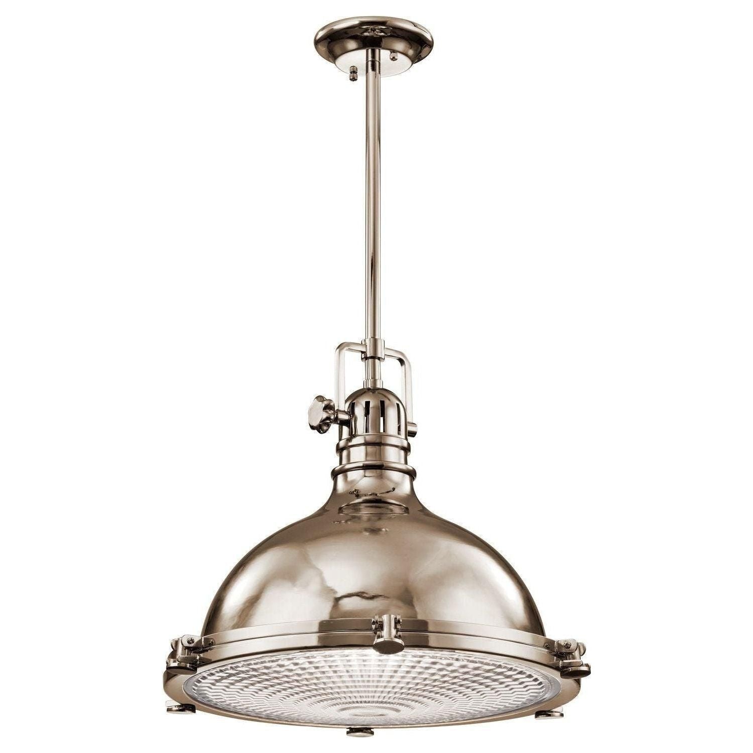 Kichler - Hatteras Bay Pendant - Lights Canada