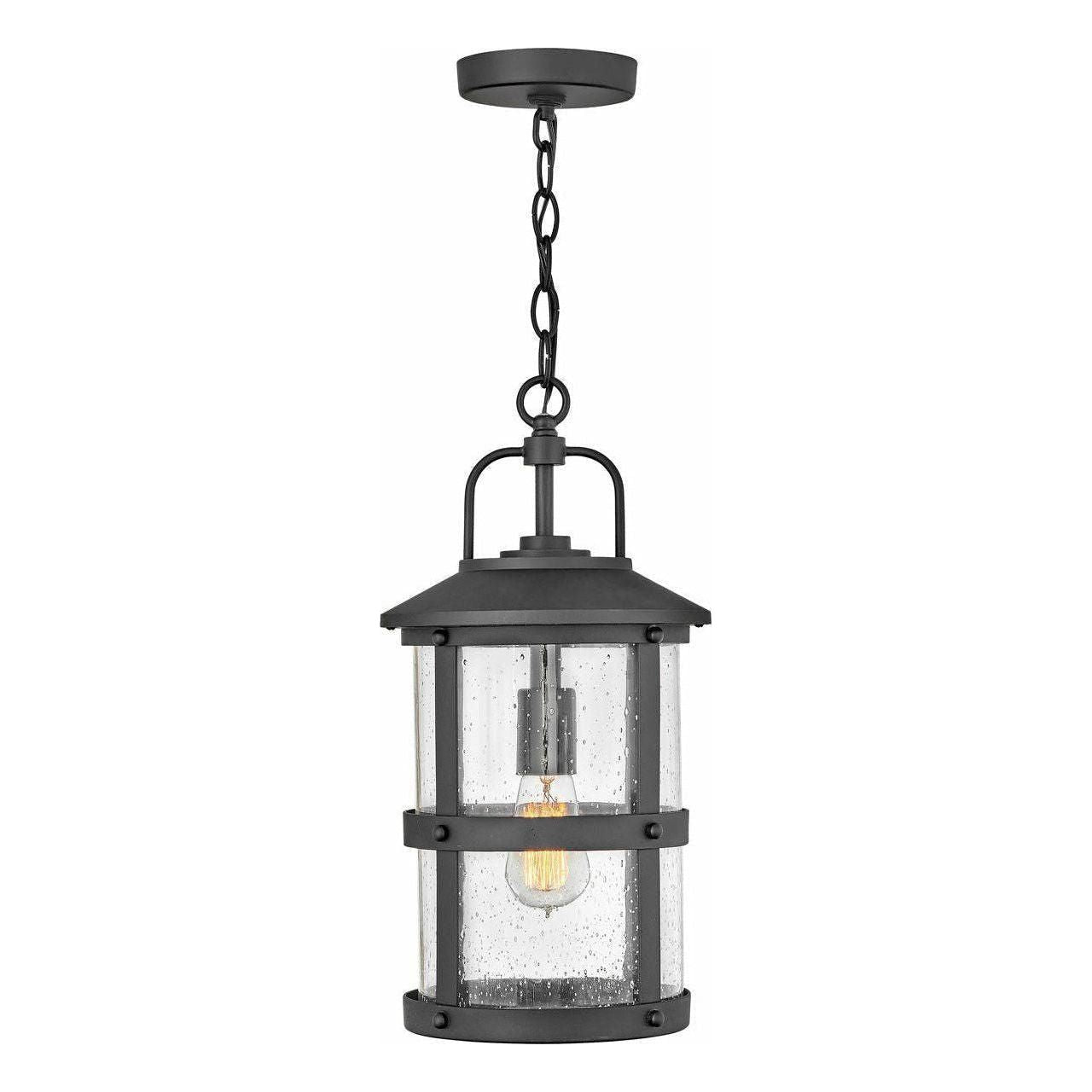 Hinkley - Hinkley Lakehouse Outdoor Pendant - Lights Canada