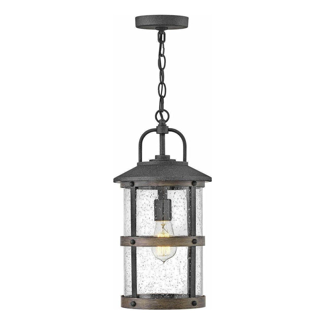 Hinkley - Hinkley Lakehouse Outdoor Pendant - Lights Canada