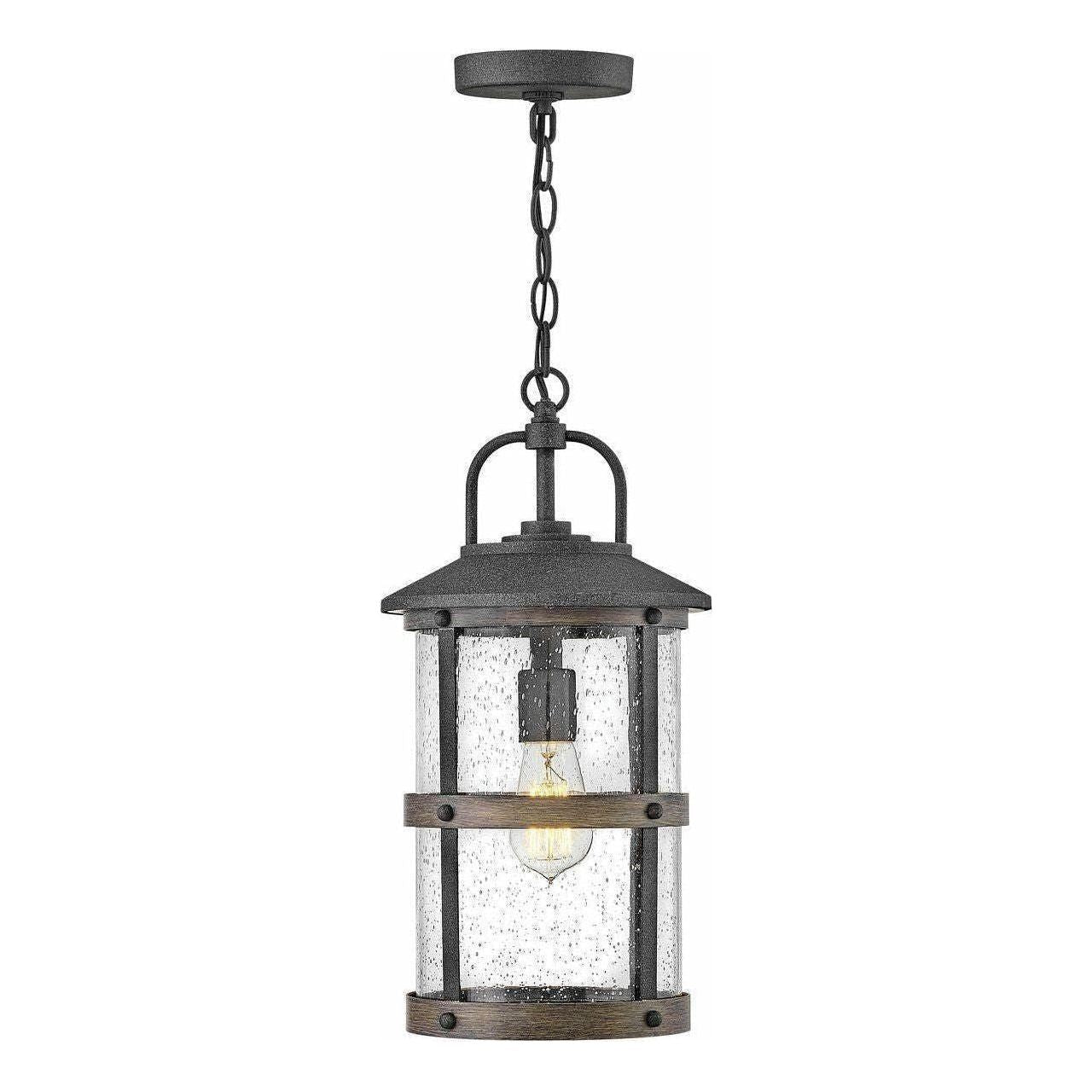 Hinkley - Hinkley Lakehouse Outdoor Pendant - Lights Canada