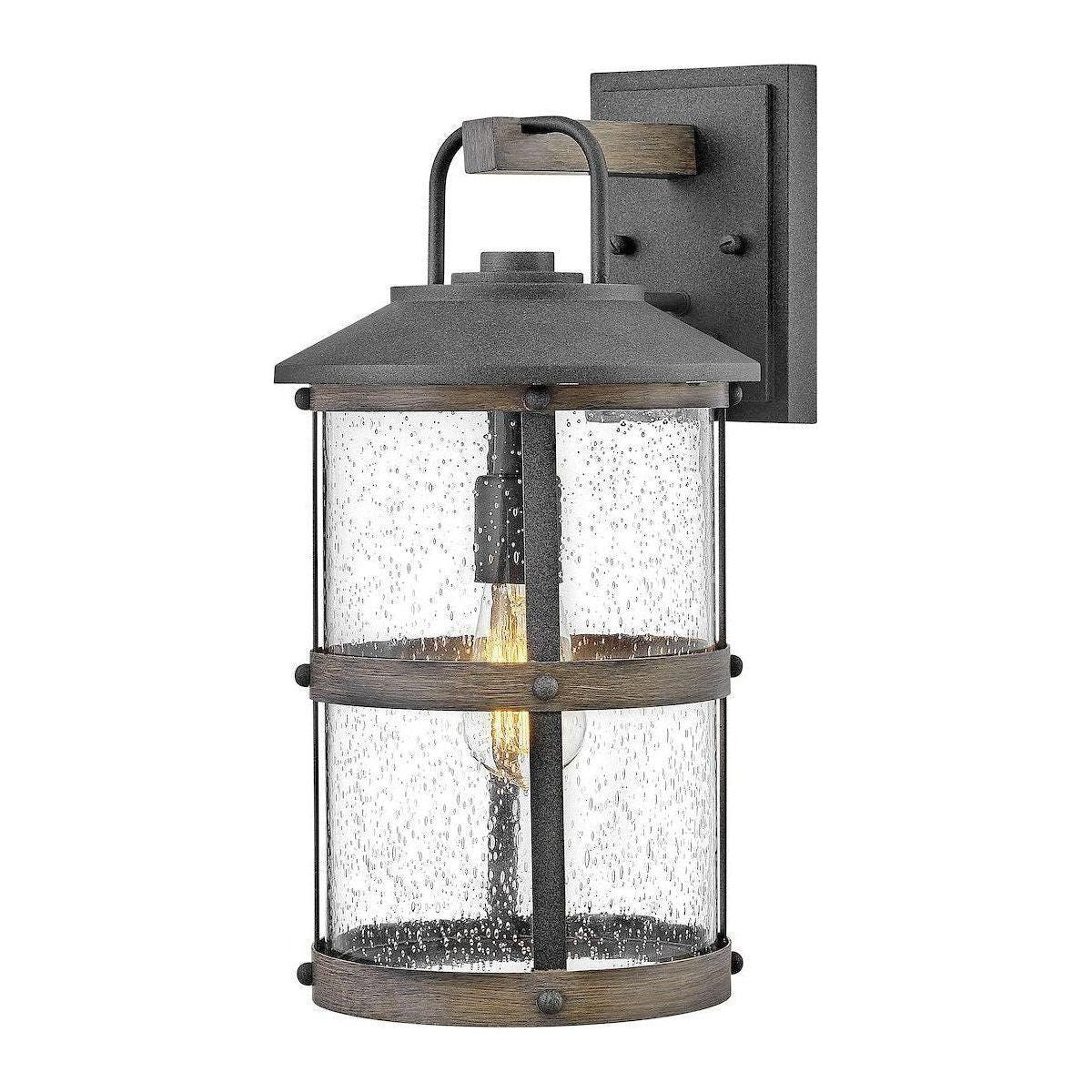 Hinkley - Lakehouse Outdoor Wall Light - Lights Canada