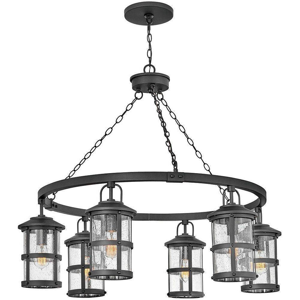 Hinkley - Lakehouse Medium Single Tier 12v - Lights Canada