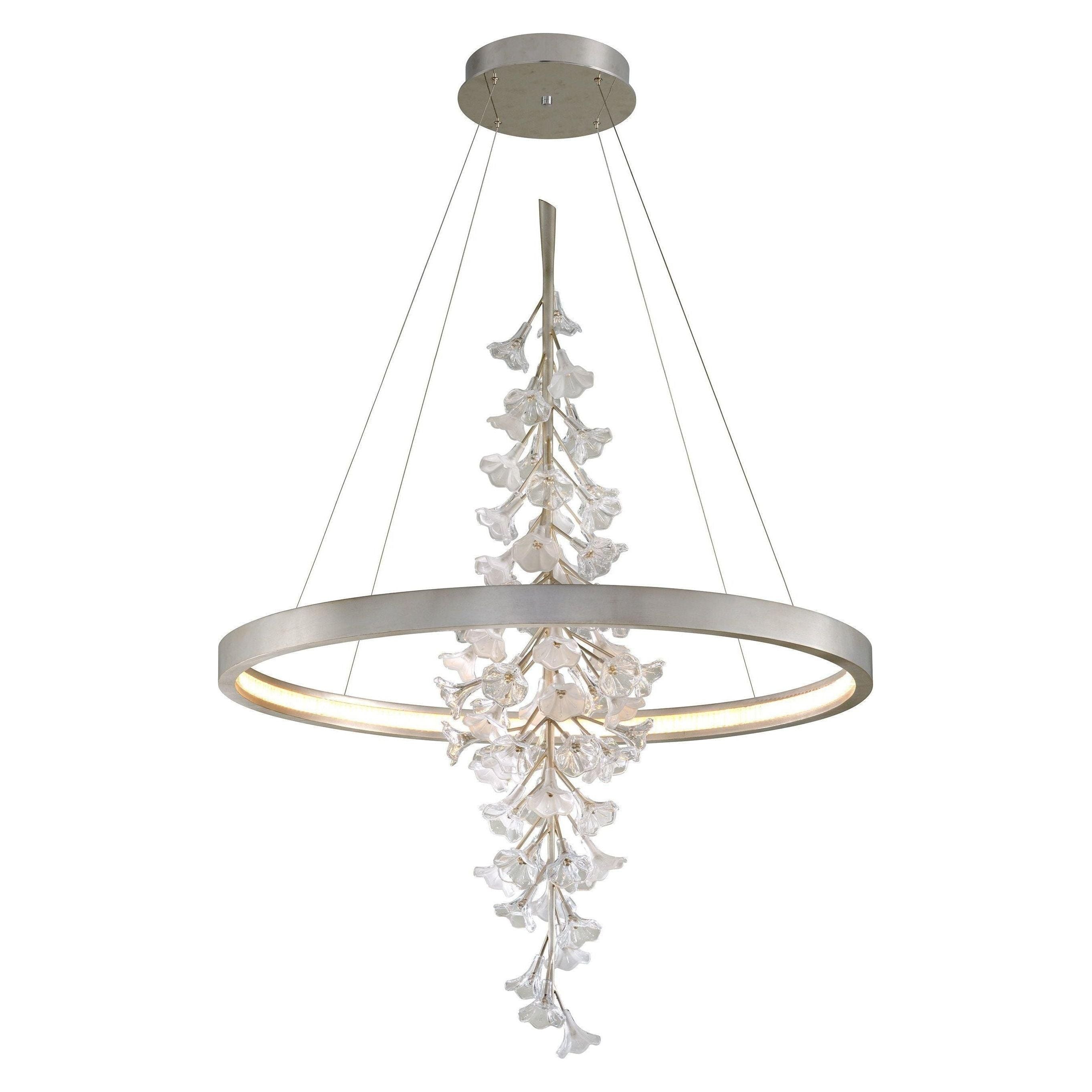 Corbett - Jasmine Chandelier - Lights Canada