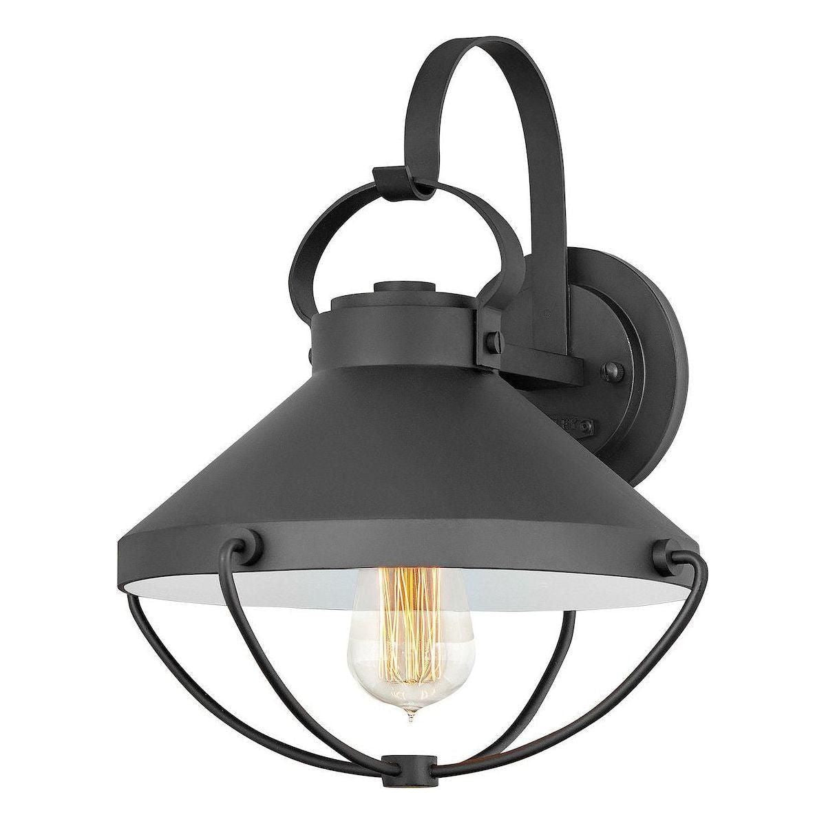 Hinkley - Crew Outdoor Wall Light - Lights Canada