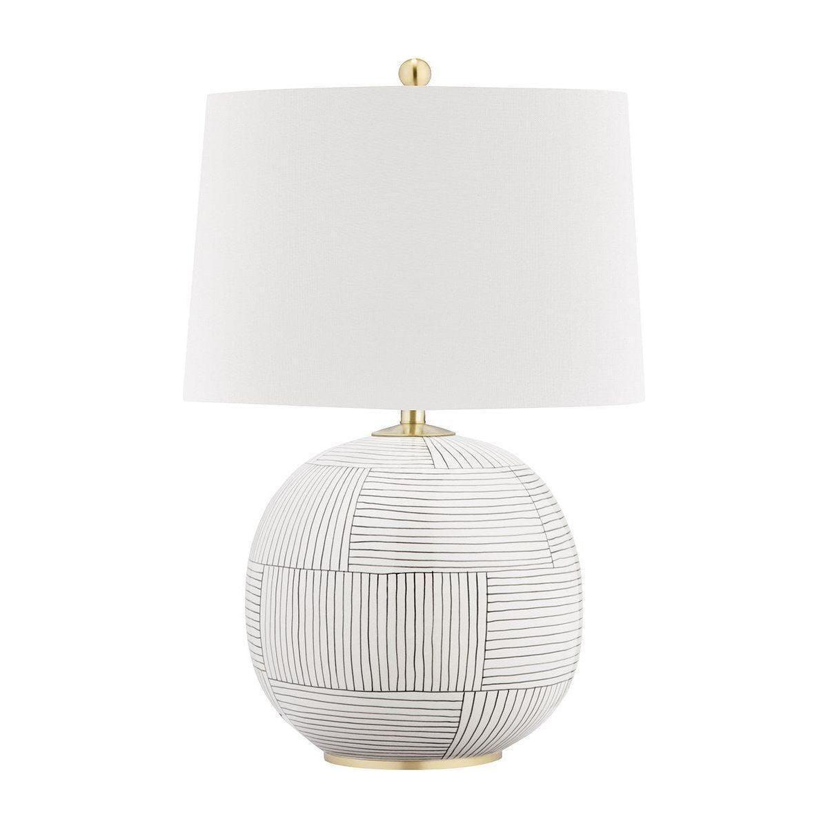 Hudson Valley Lighting - Laurel Table Lamp - Lights Canada