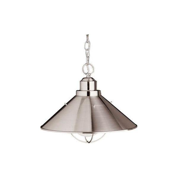 Kichler - Seaside Outdoor Pendant - Lights Canada