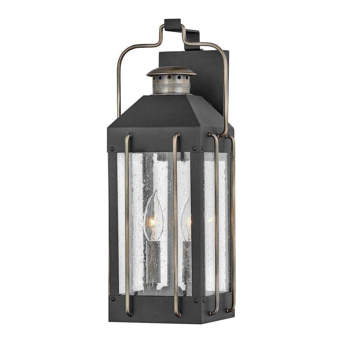 Hinkley - Fitzgerald Outdoor Wall Light - Lights Canada