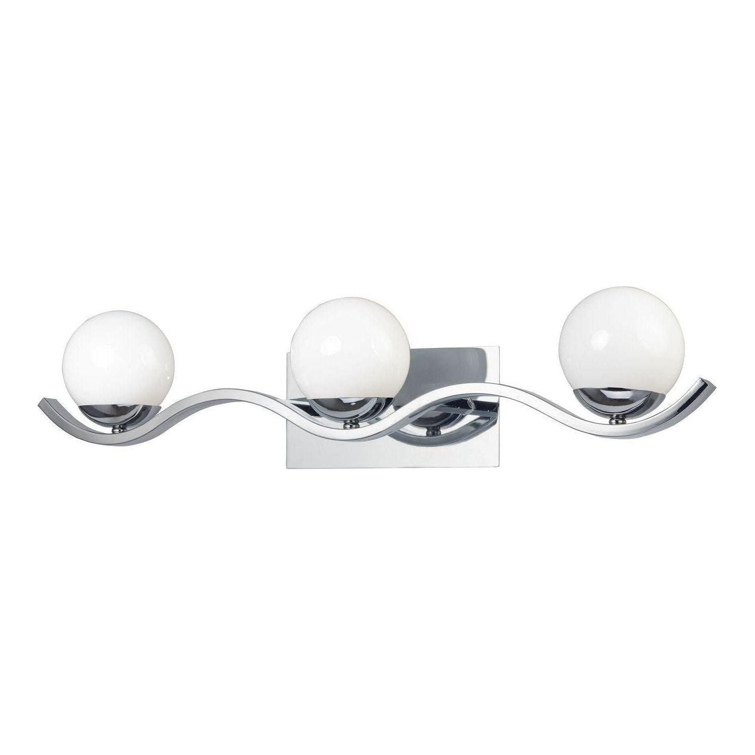 Maxim Lighting - Motion Vanity Light - Lights Canada