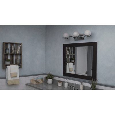 Maxim Lighting - Motion Vanity Light - Lights Canada