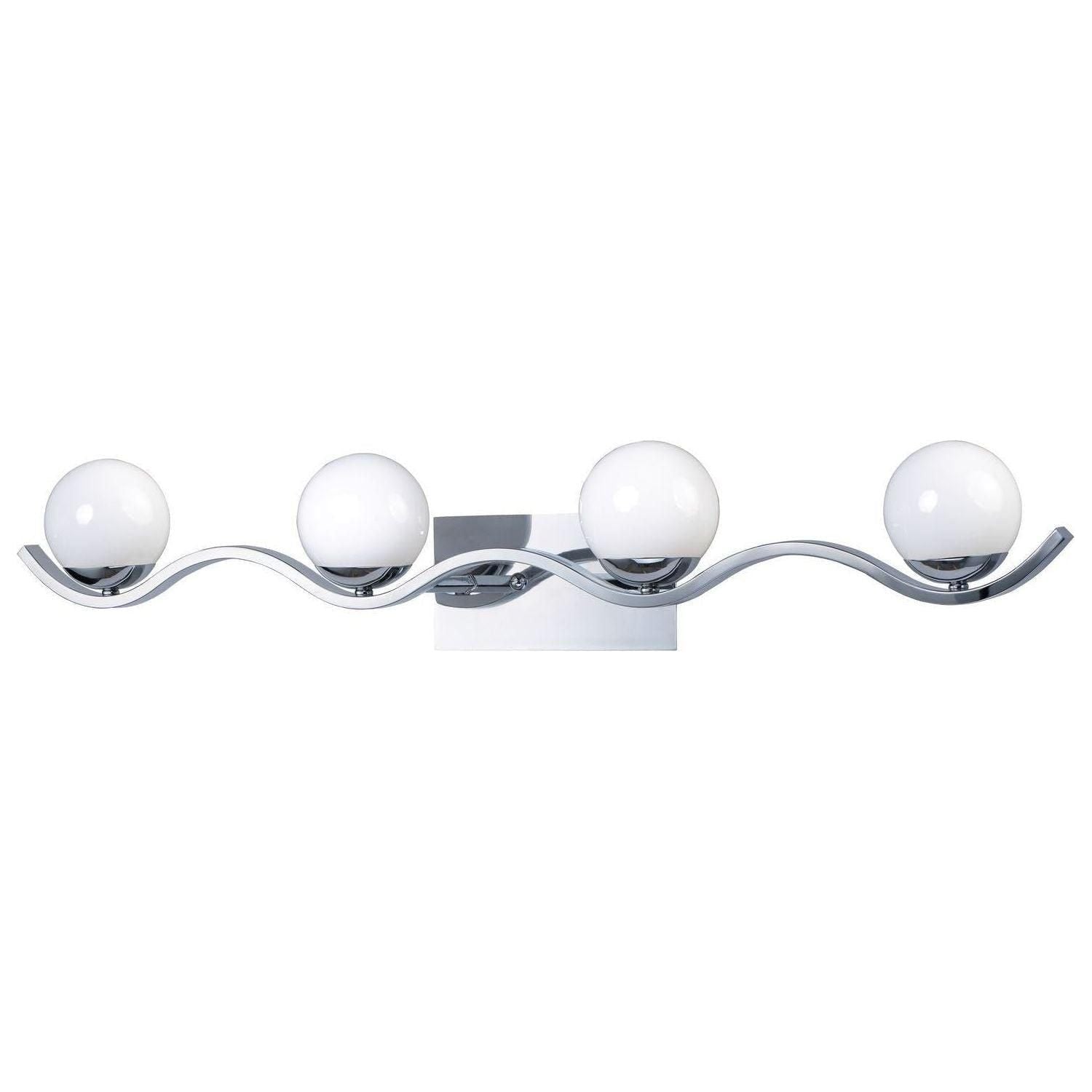 Maxim Lighting - Motion Vanity Light - Lights Canada