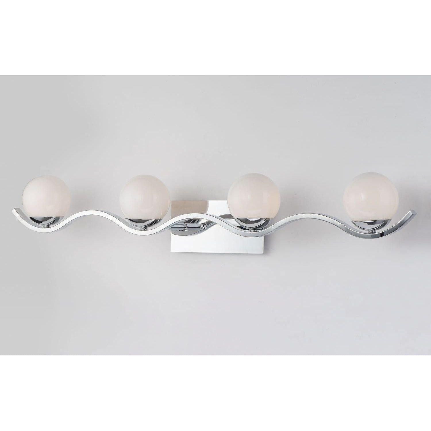 Maxim Lighting - Motion Vanity Light - Lights Canada