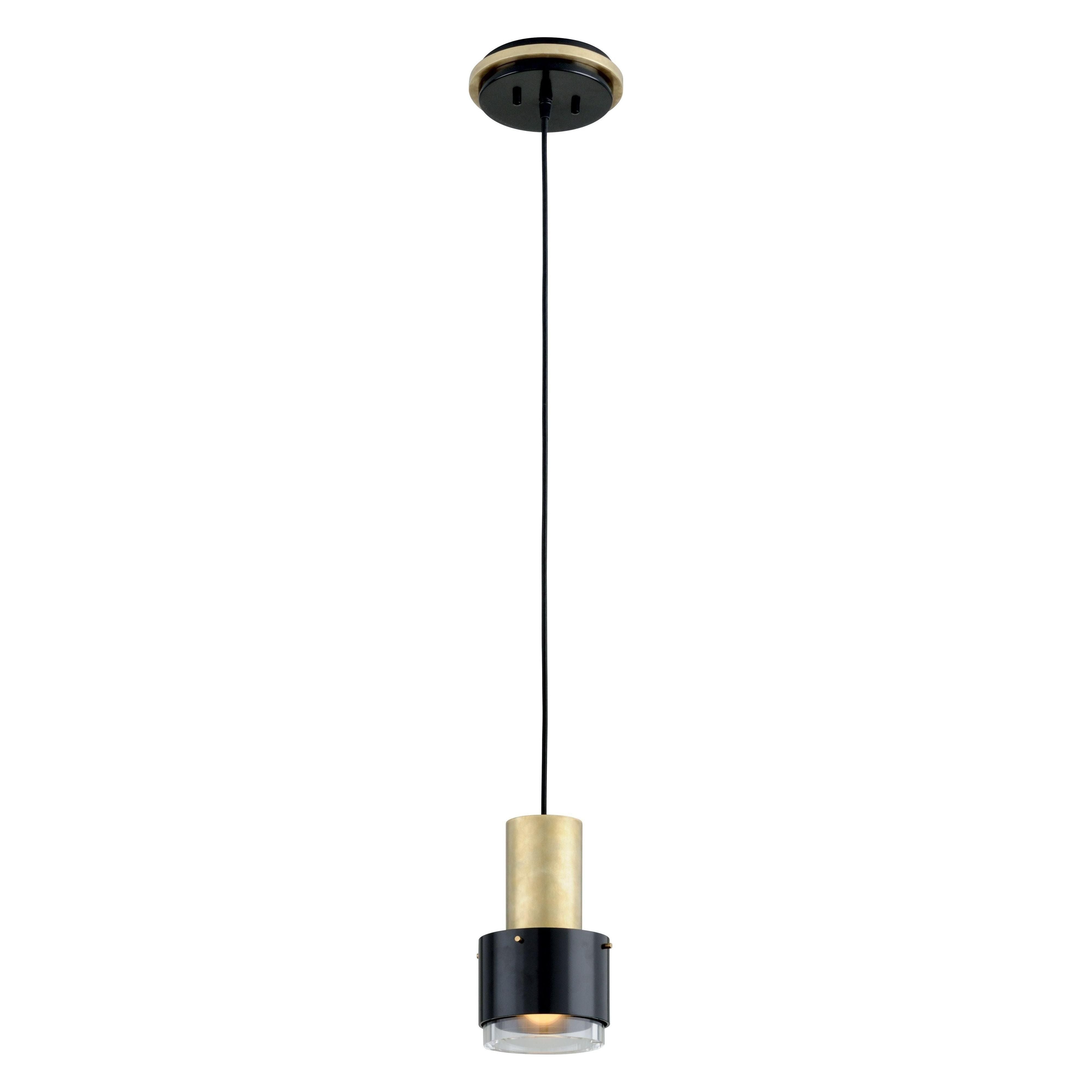 Corbett - Melrose Pendant - Lights Canada