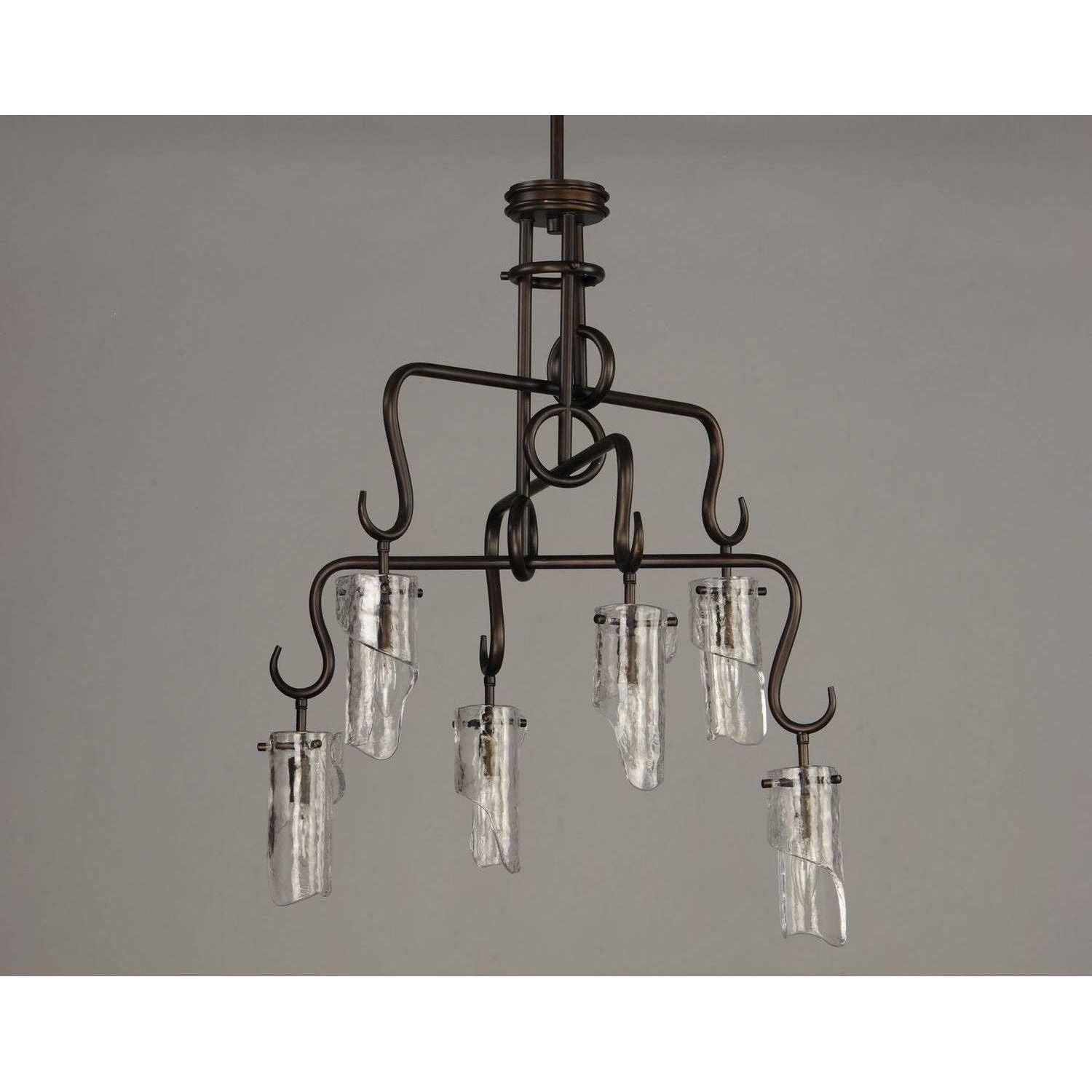 Maxim Lighting - Citadel Chandelier - Lights Canada