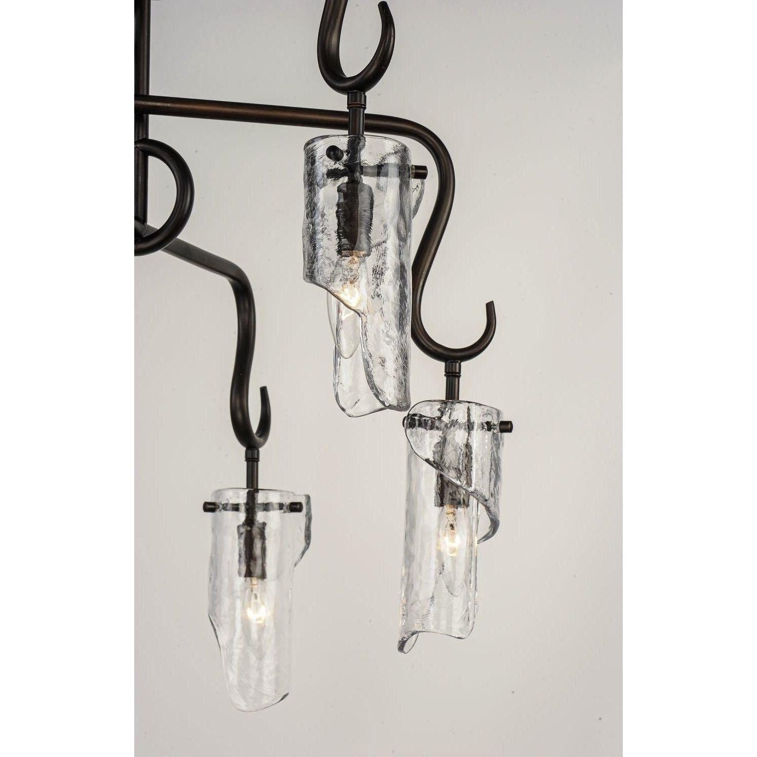 Maxim Lighting - Citadel Chandelier - Lights Canada