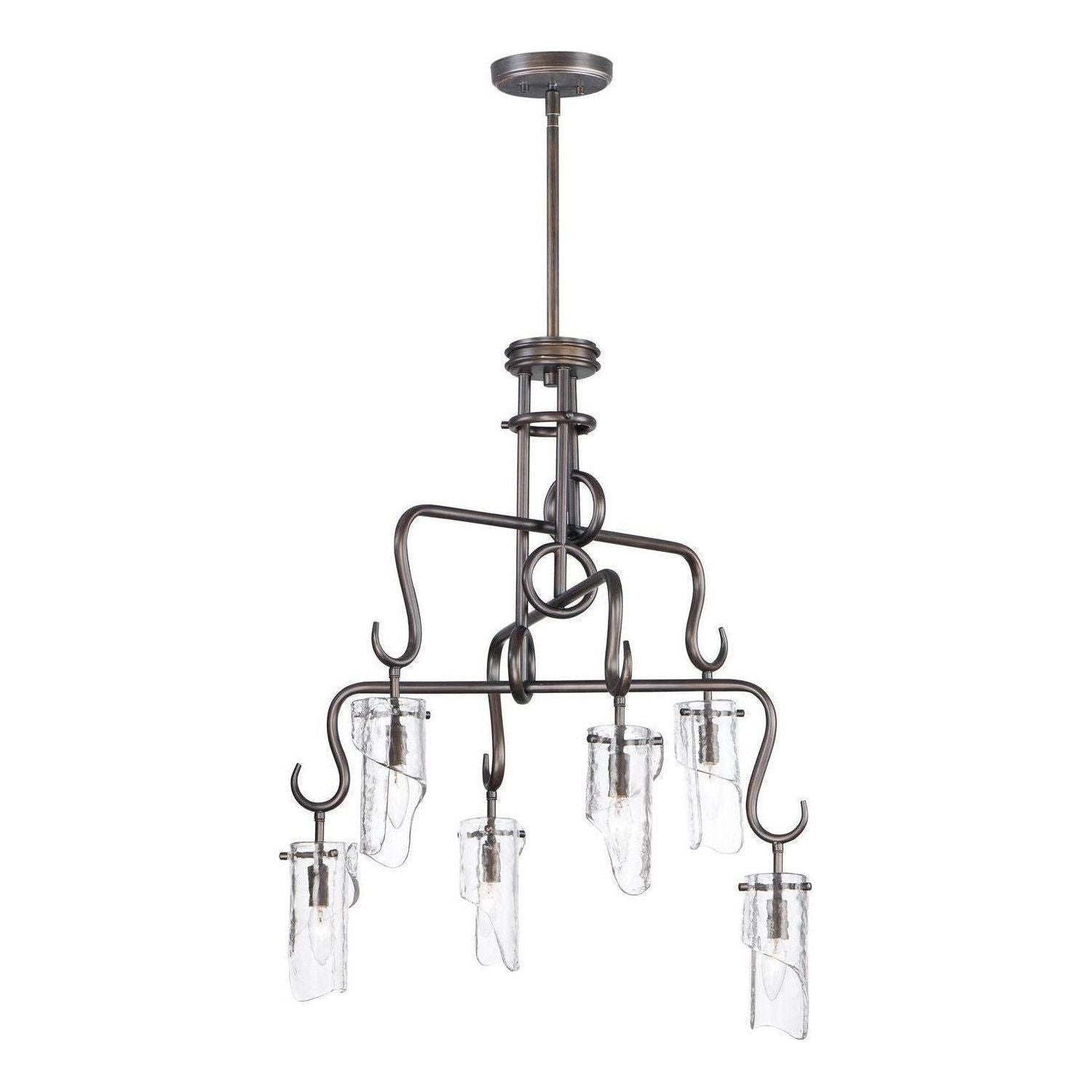 Maxim Lighting - Citadel Chandelier - Lights Canada