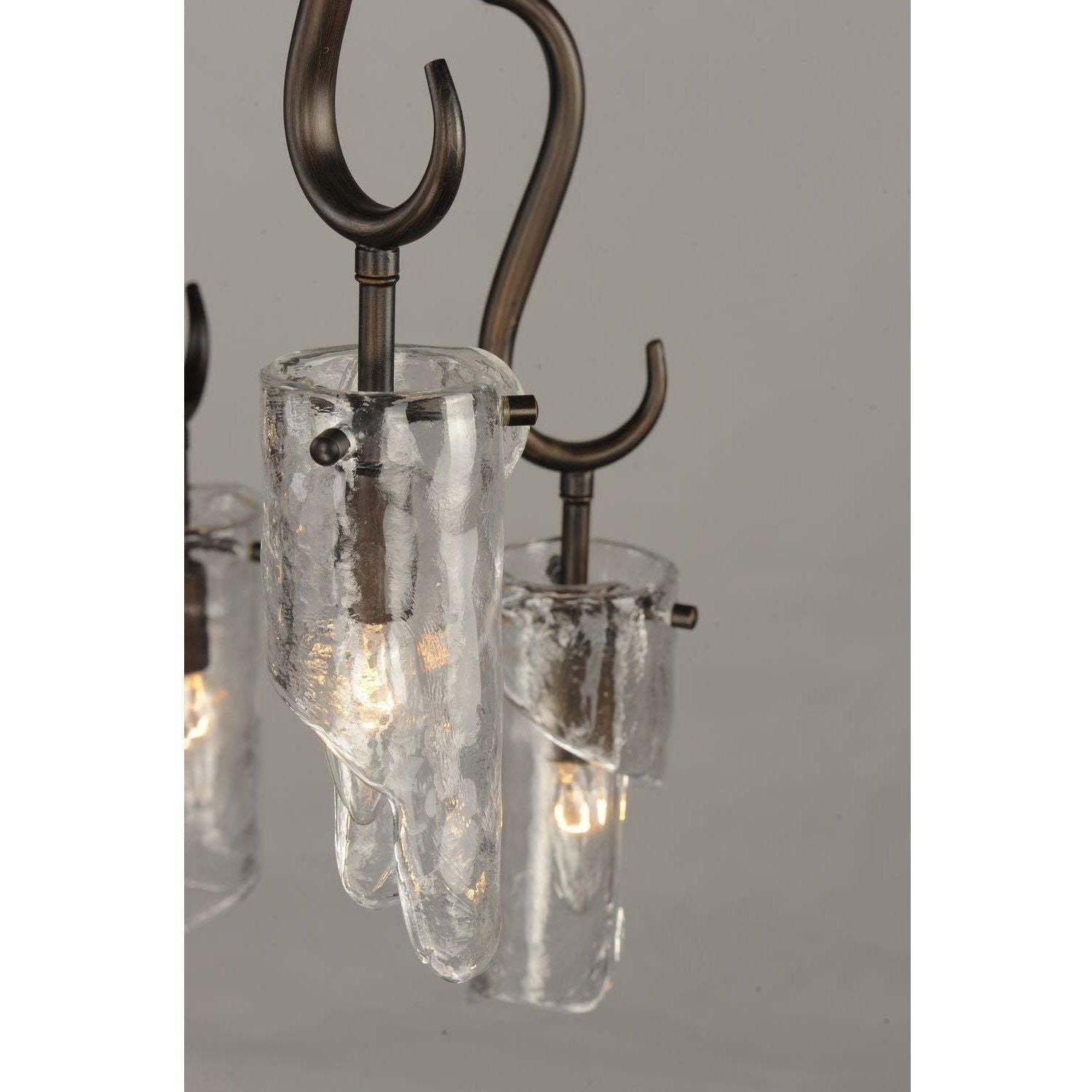 Maxim Lighting - Citadel Chandelier - Lights Canada
