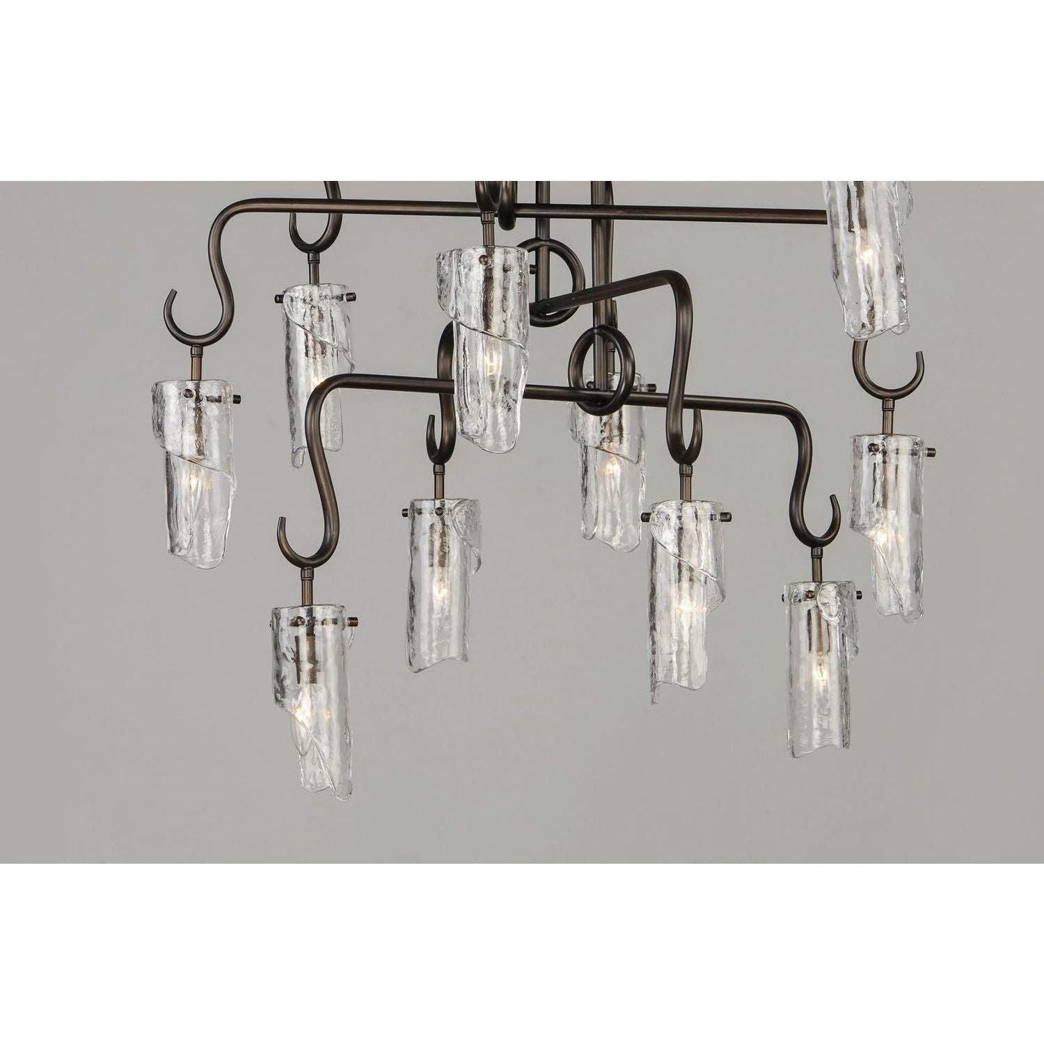 Maxim Lighting - Citadel Chandelier - Lights Canada