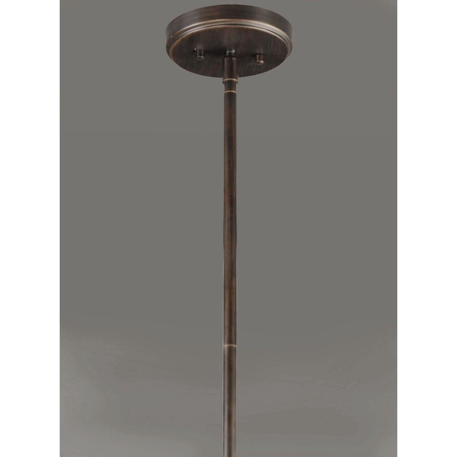 Maxim Lighting - Citadel Chandelier - Lights Canada