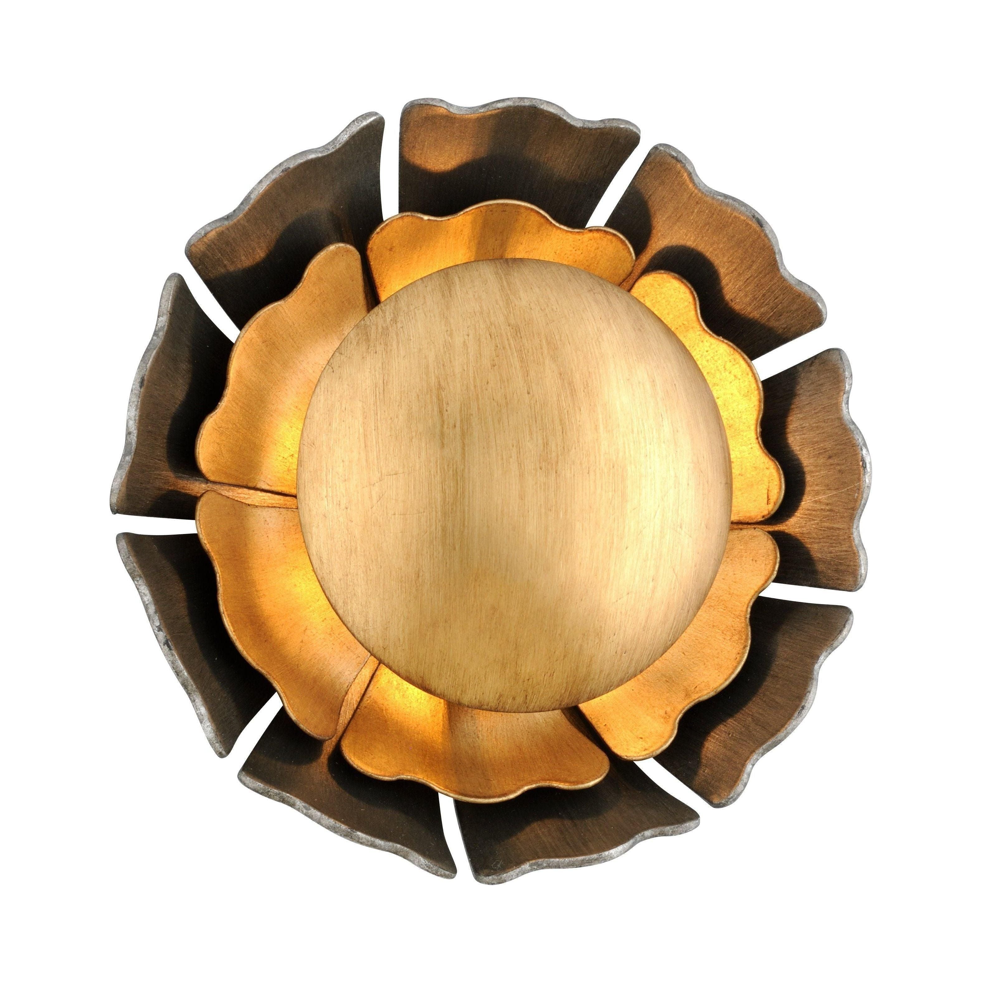 Corbett - Magic Garden Sconce - Lights Canada