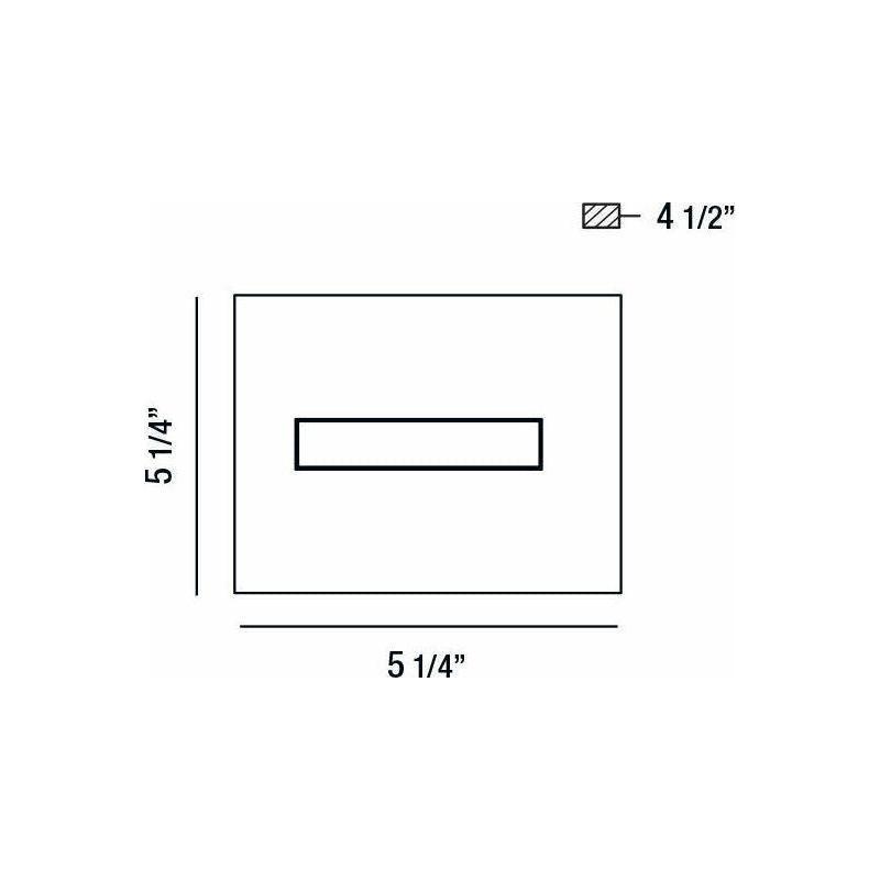 Eurofase - Olson Sconce - Lights Canada