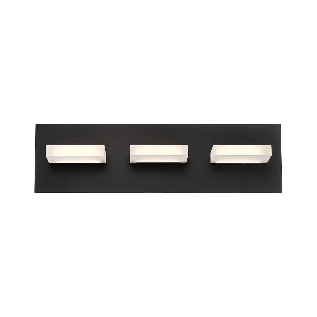 Eurofase - Olson Vanity Light - Lights Canada