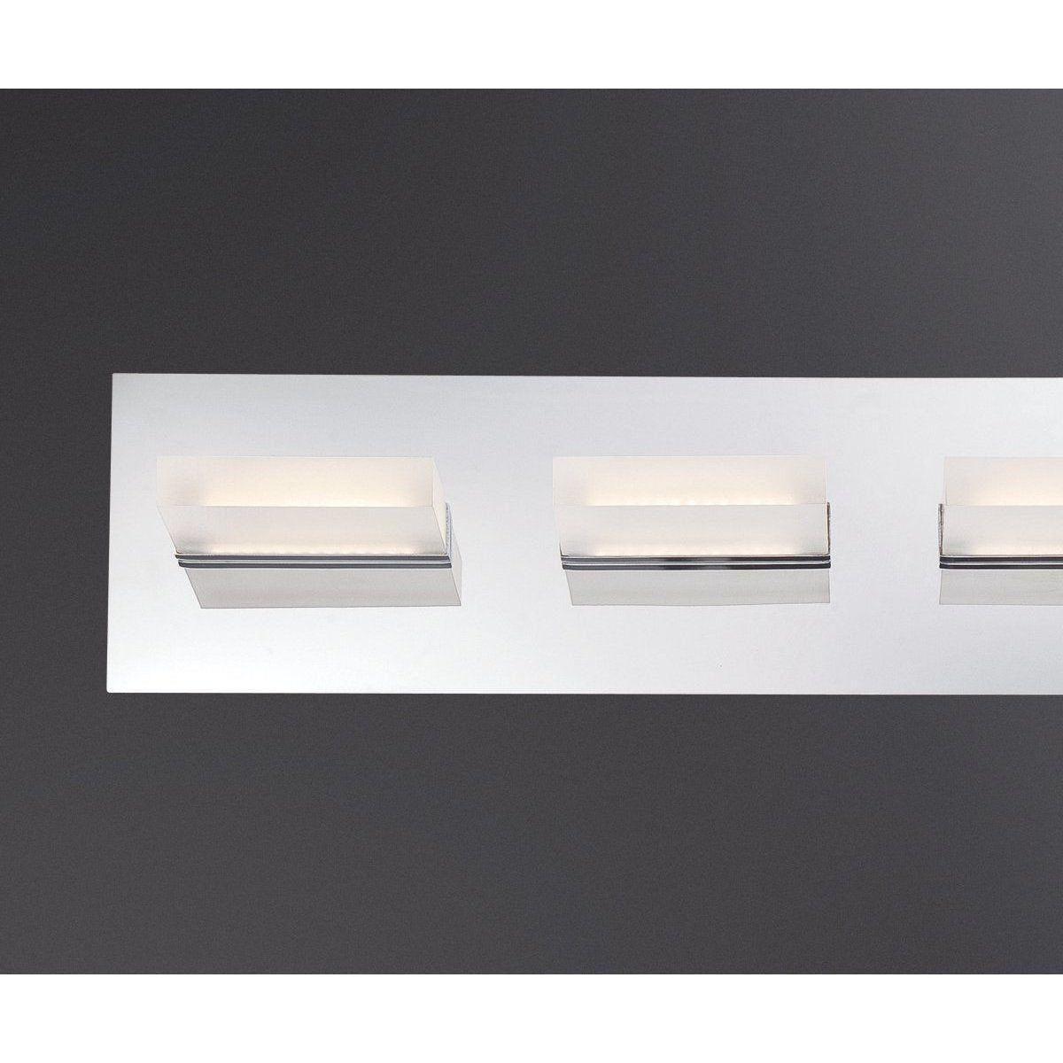 Eurofase - Olson Vanity Light - Lights Canada