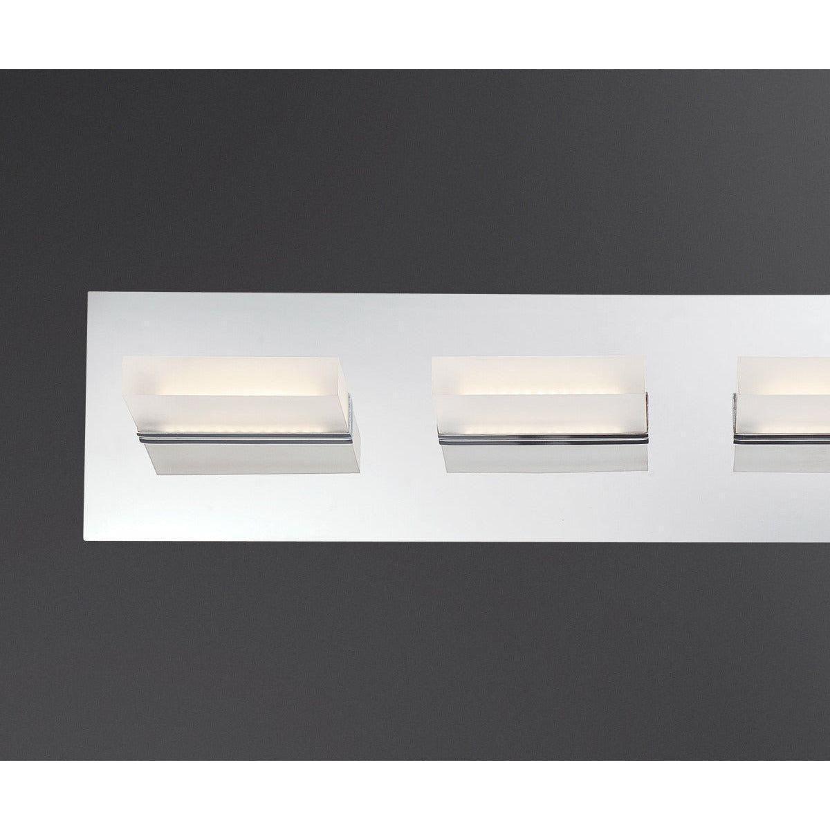 Eurofase - Olson Vanity Light - Lights Canada