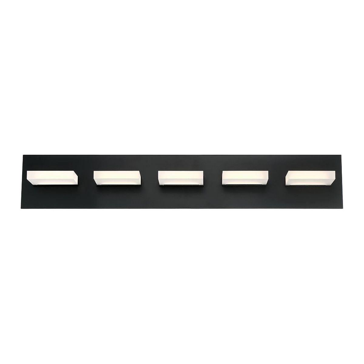 Eurofase - Olson Vanity Light - Lights Canada