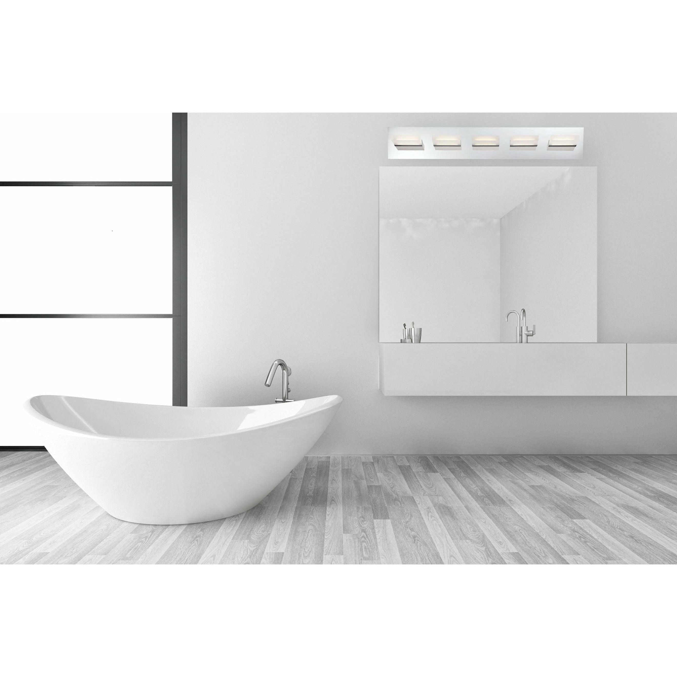 Eurofase - Olson Vanity Light - Lights Canada